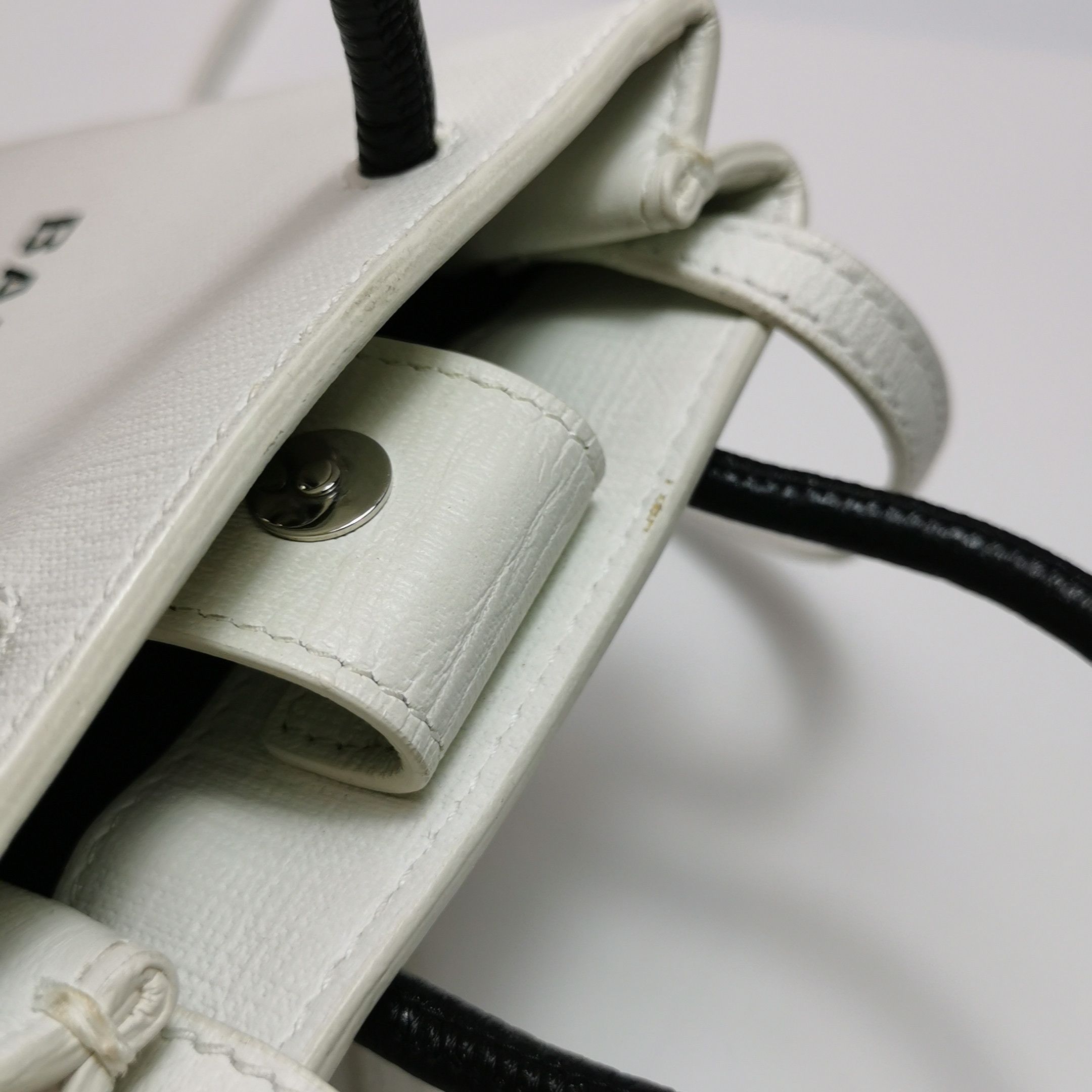 Balenciaga Balenciaga Women os Shoulder Bags Size ONE SIZE - 18 Thumbnail