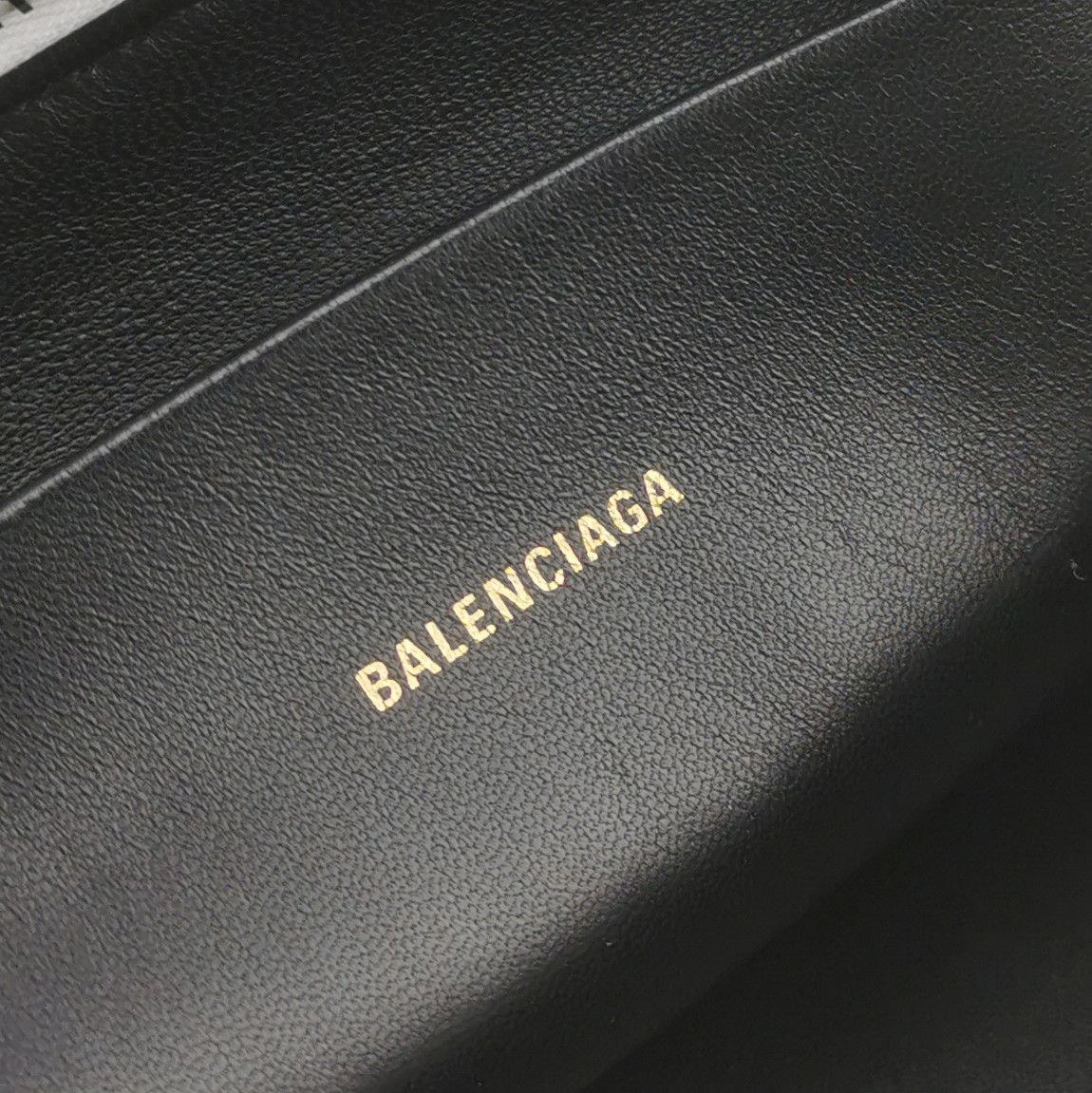 Balenciaga Balenciaga Women os Clutches Size ONE SIZE - 7 Thumbnail