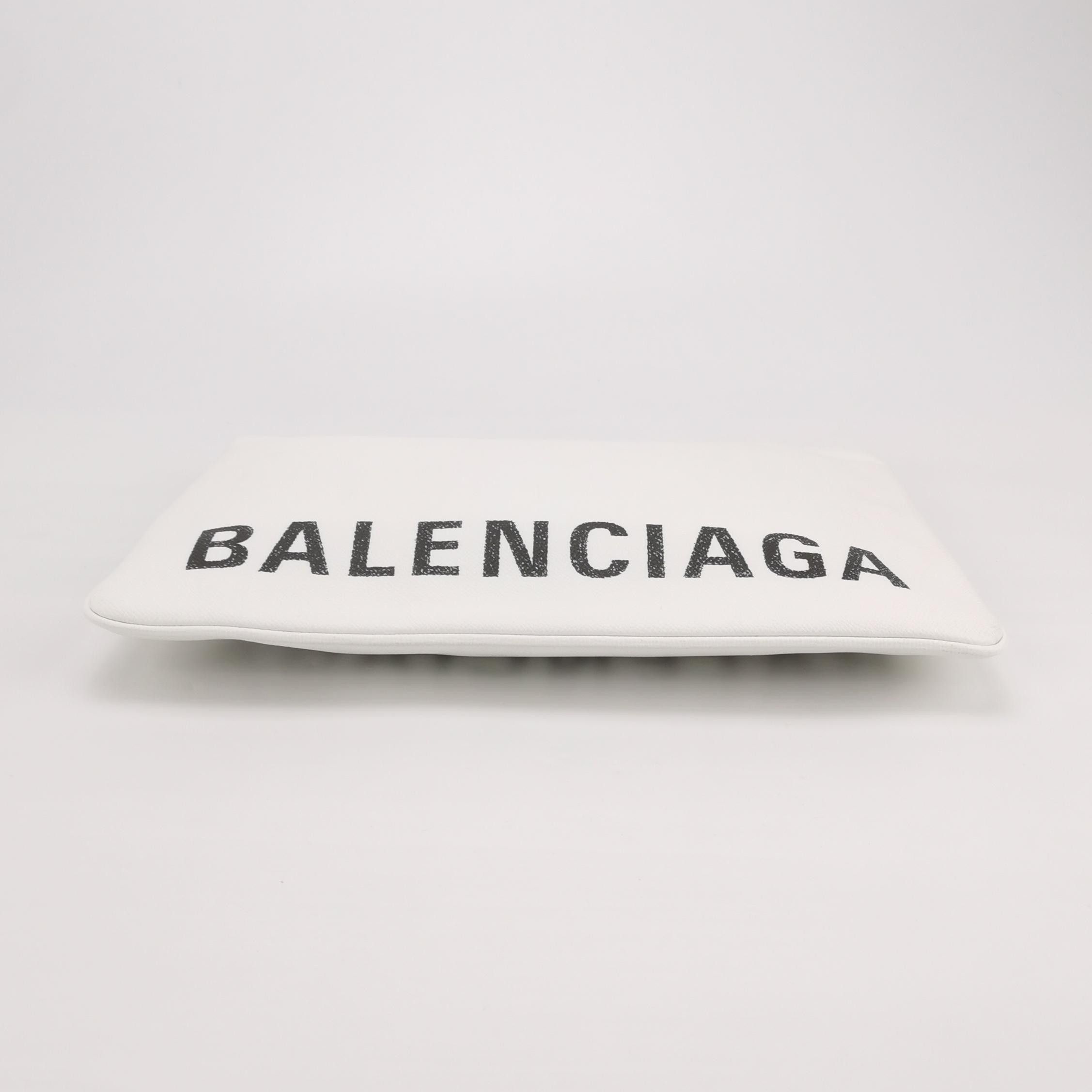 Balenciaga Balenciaga Women os Clutches Size ONE SIZE - 5 Thumbnail