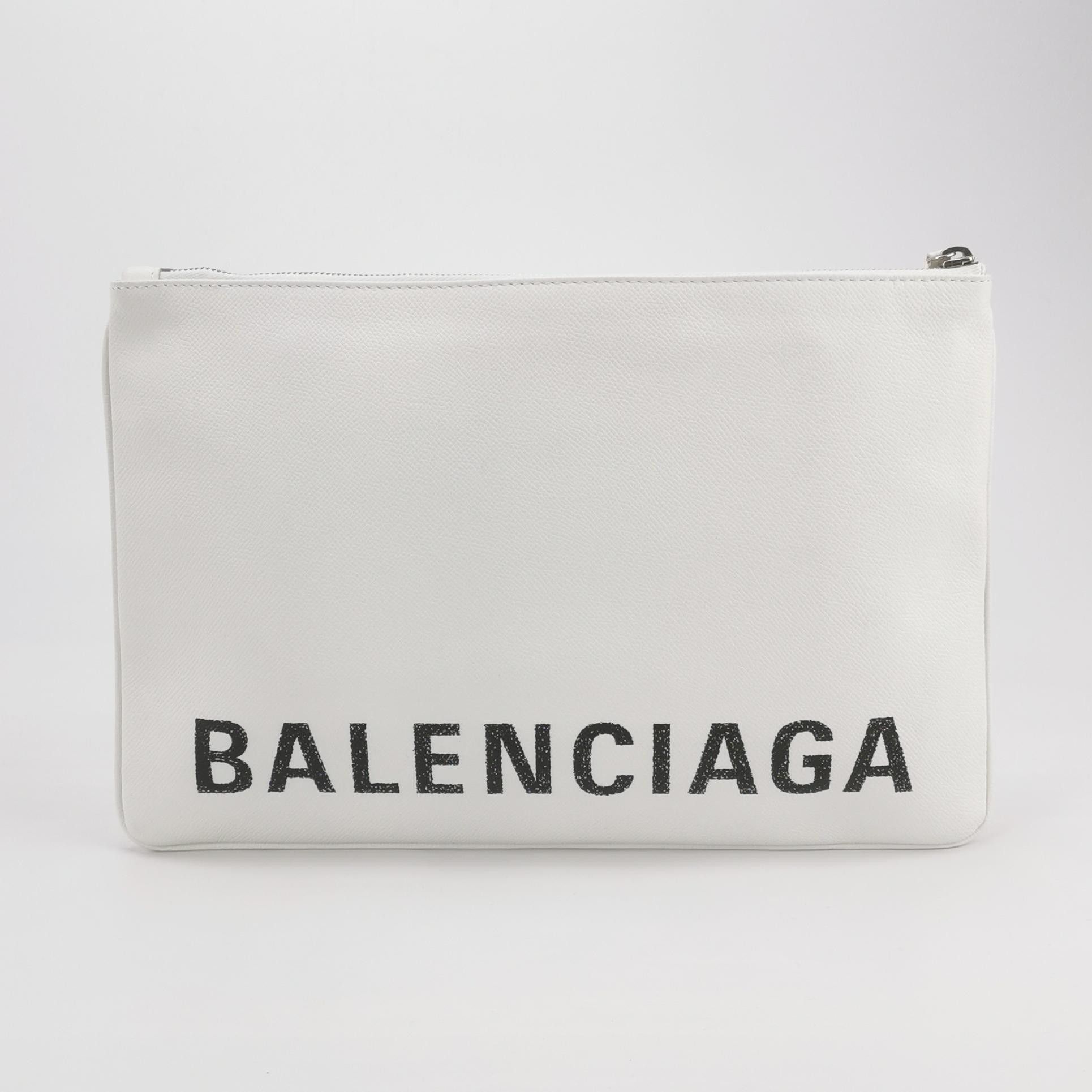 Balenciaga Balenciaga Women os Clutches Size ONE SIZE - 4 Thumbnail