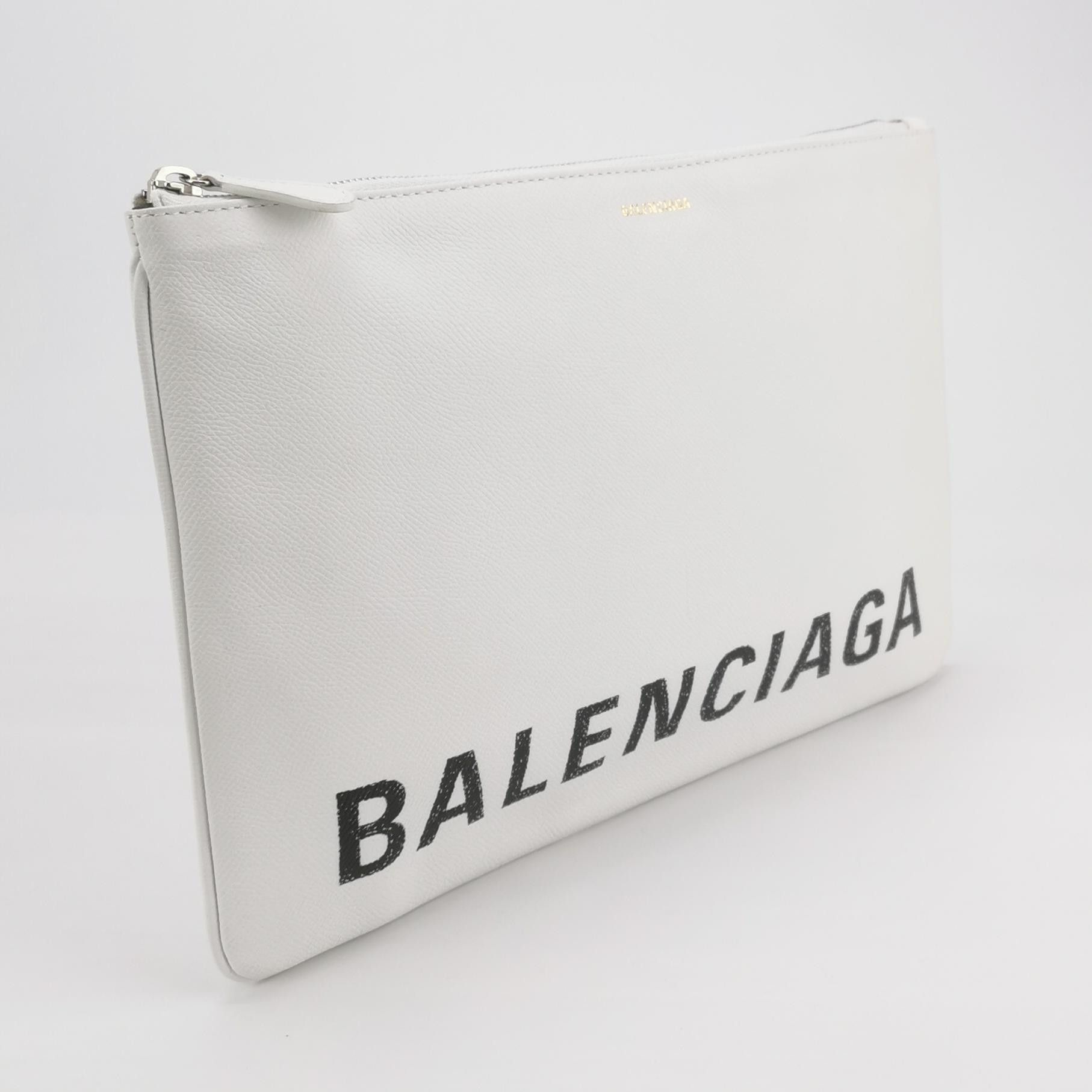 Balenciaga Balenciaga Women os Clutches Size ONE SIZE - 3 Thumbnail