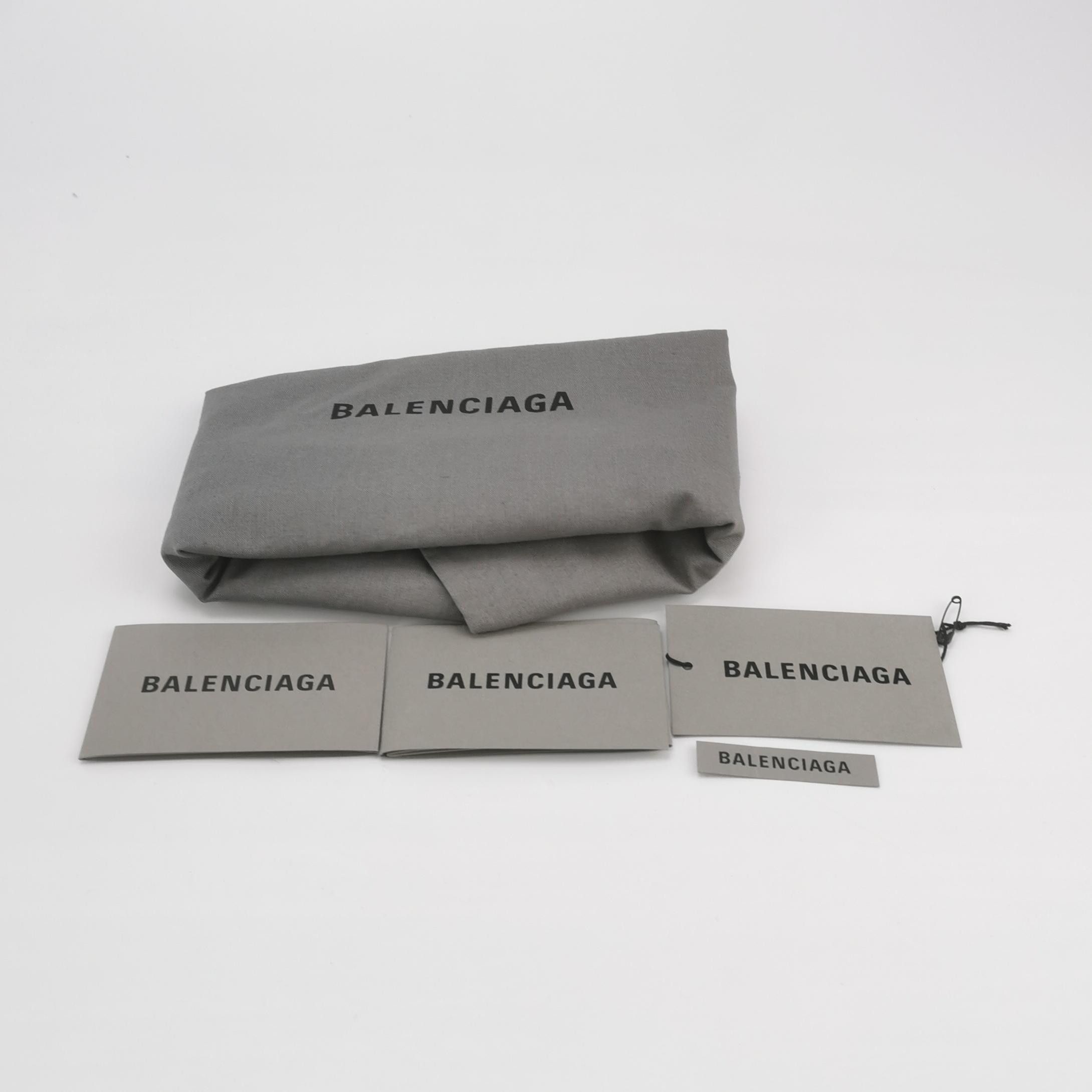 Balenciaga Balenciaga Women os Clutches Size ONE SIZE - 8 Thumbnail
