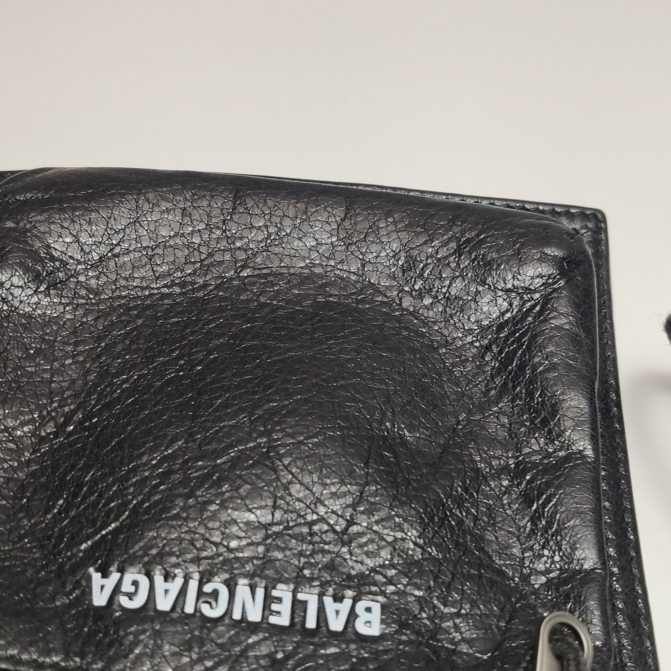 Balenciaga Balenciaga Women os Shoulder Bags Size ONE SIZE - 16 Thumbnail