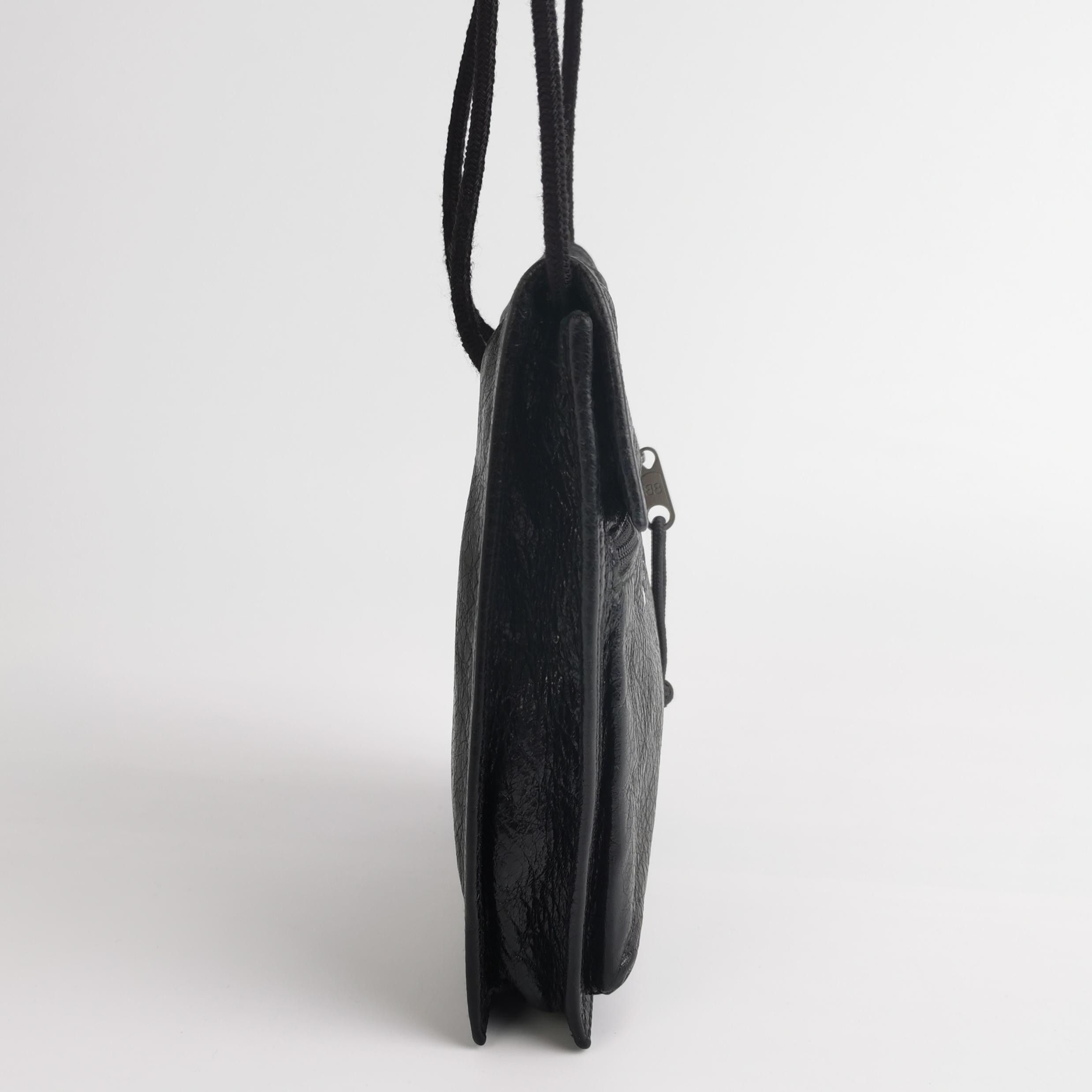 Balenciaga Balenciaga Women os Shoulder Bags Size ONE SIZE - 4 Thumbnail