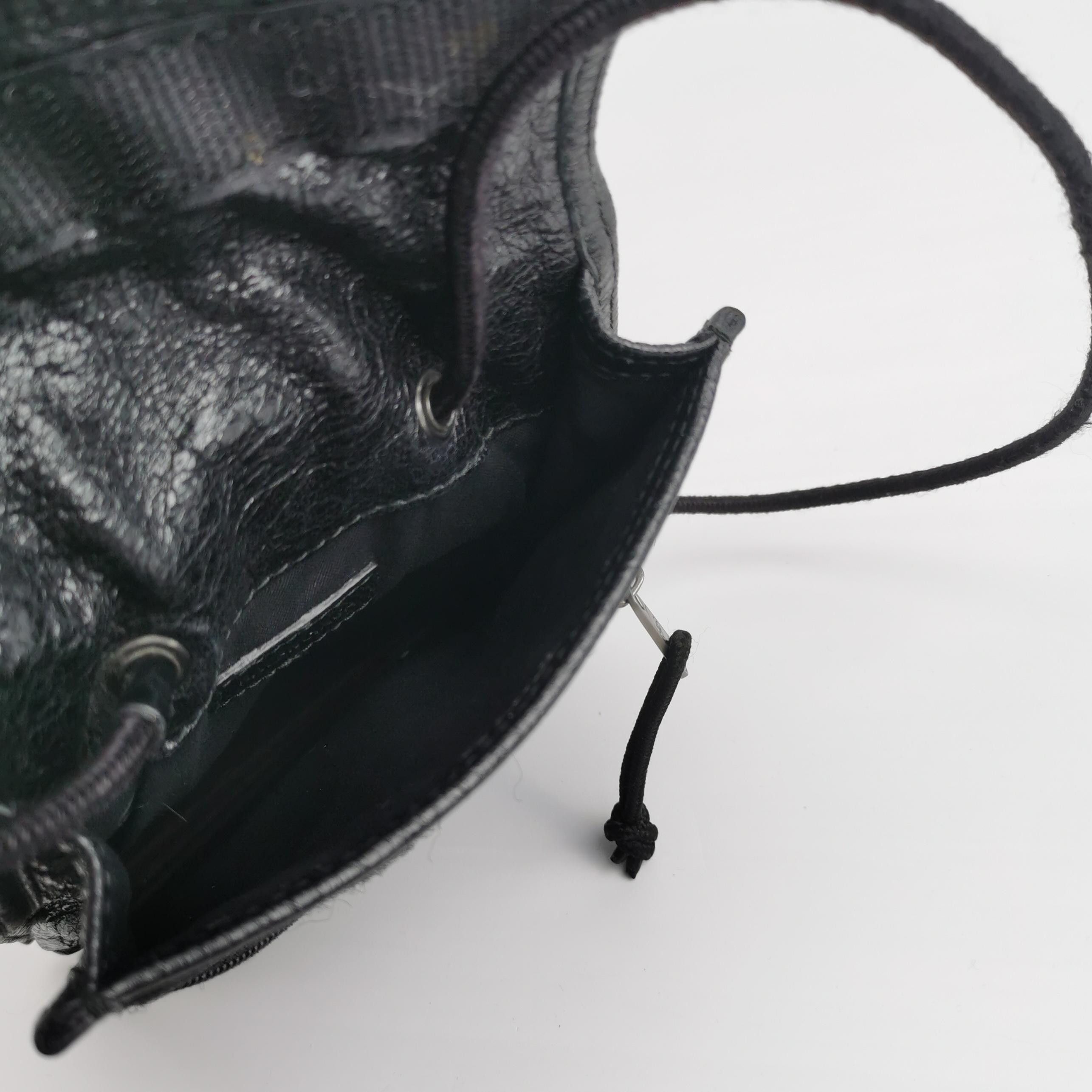 Balenciaga Balenciaga Women os Shoulder Bags Size ONE SIZE - 7 Thumbnail