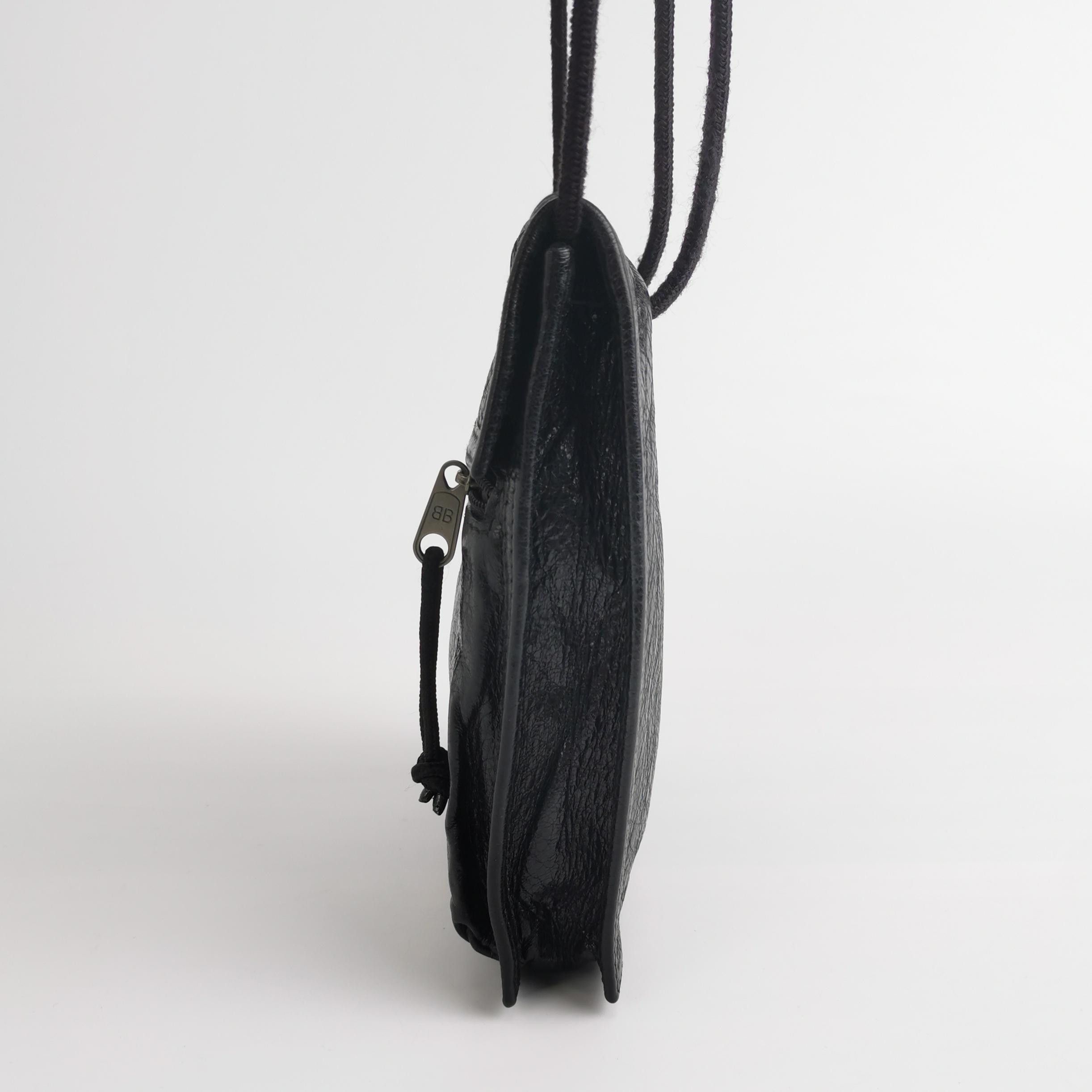 Balenciaga Balenciaga Women os Shoulder Bags Size ONE SIZE - 3 Thumbnail