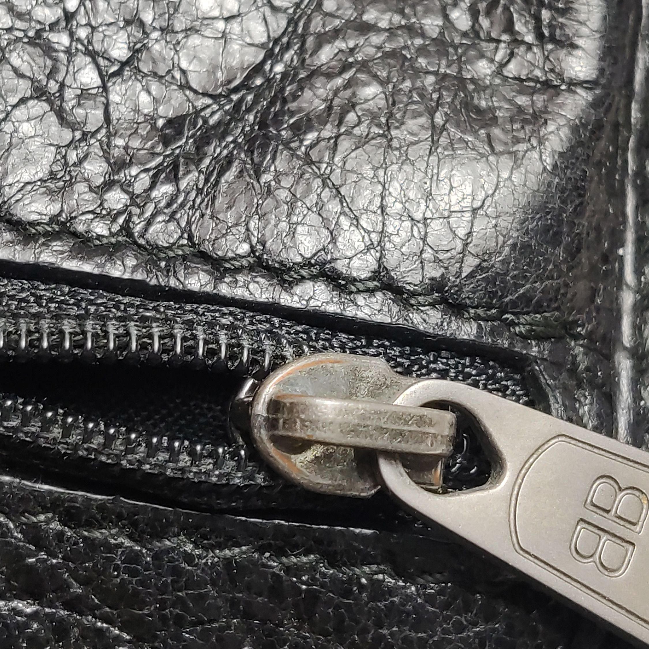 Balenciaga Balenciaga Women os Shoulder Bags Size ONE SIZE - 9 Thumbnail