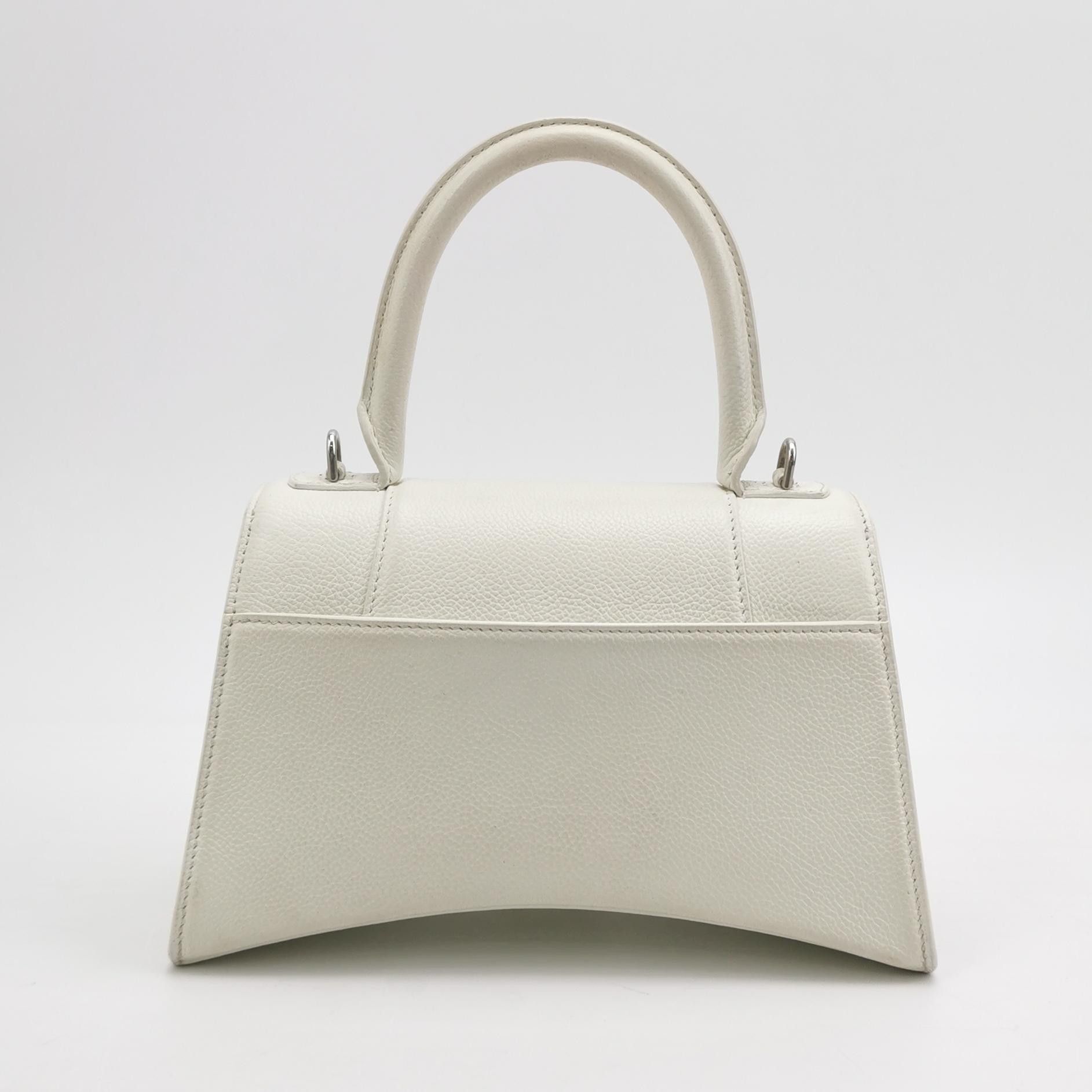 Balenciaga Balenciaga Women os Shoulder Bags Size ONE SIZE - 5 Thumbnail