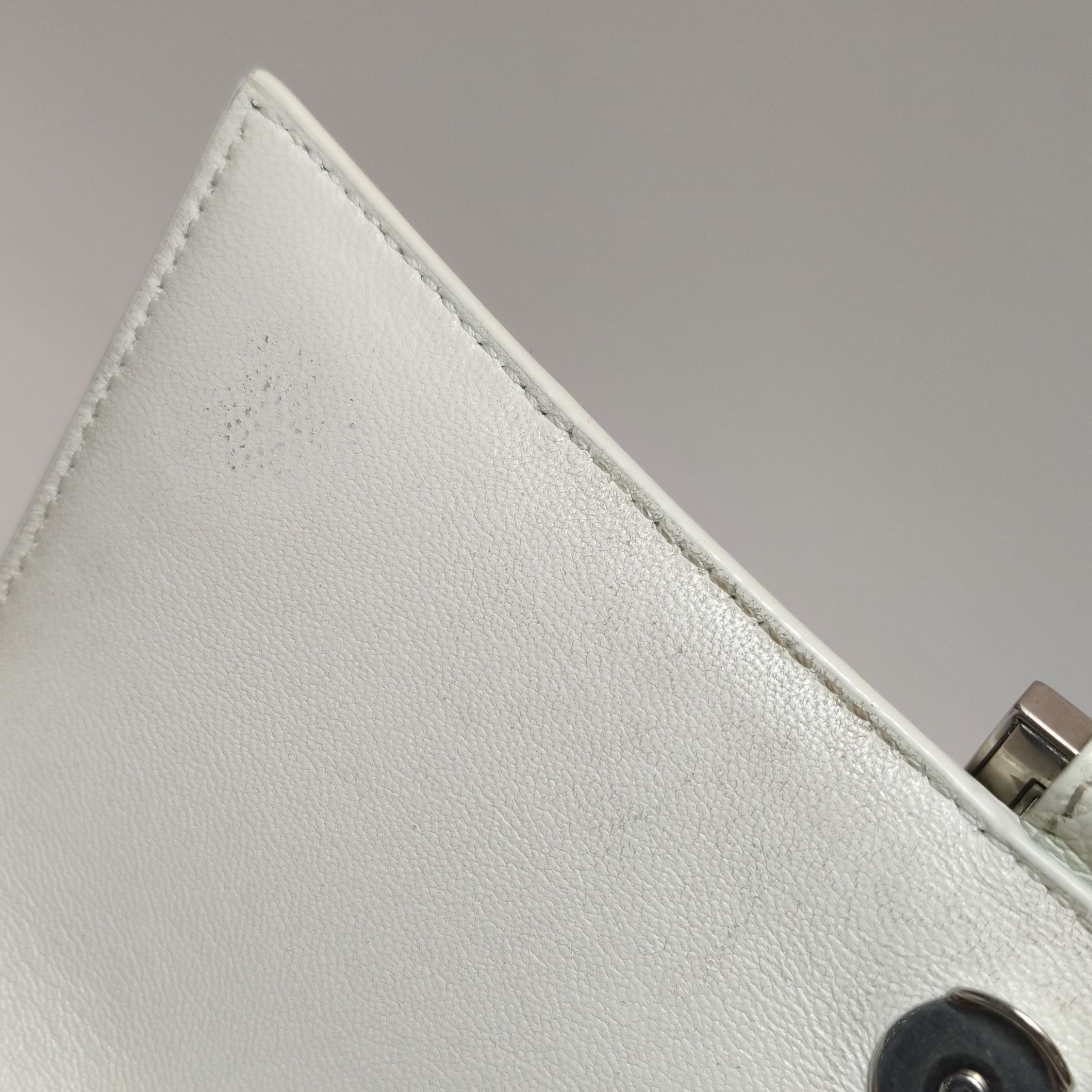 Balenciaga Balenciaga Women os Shoulder Bags Size ONE SIZE - 12 Thumbnail