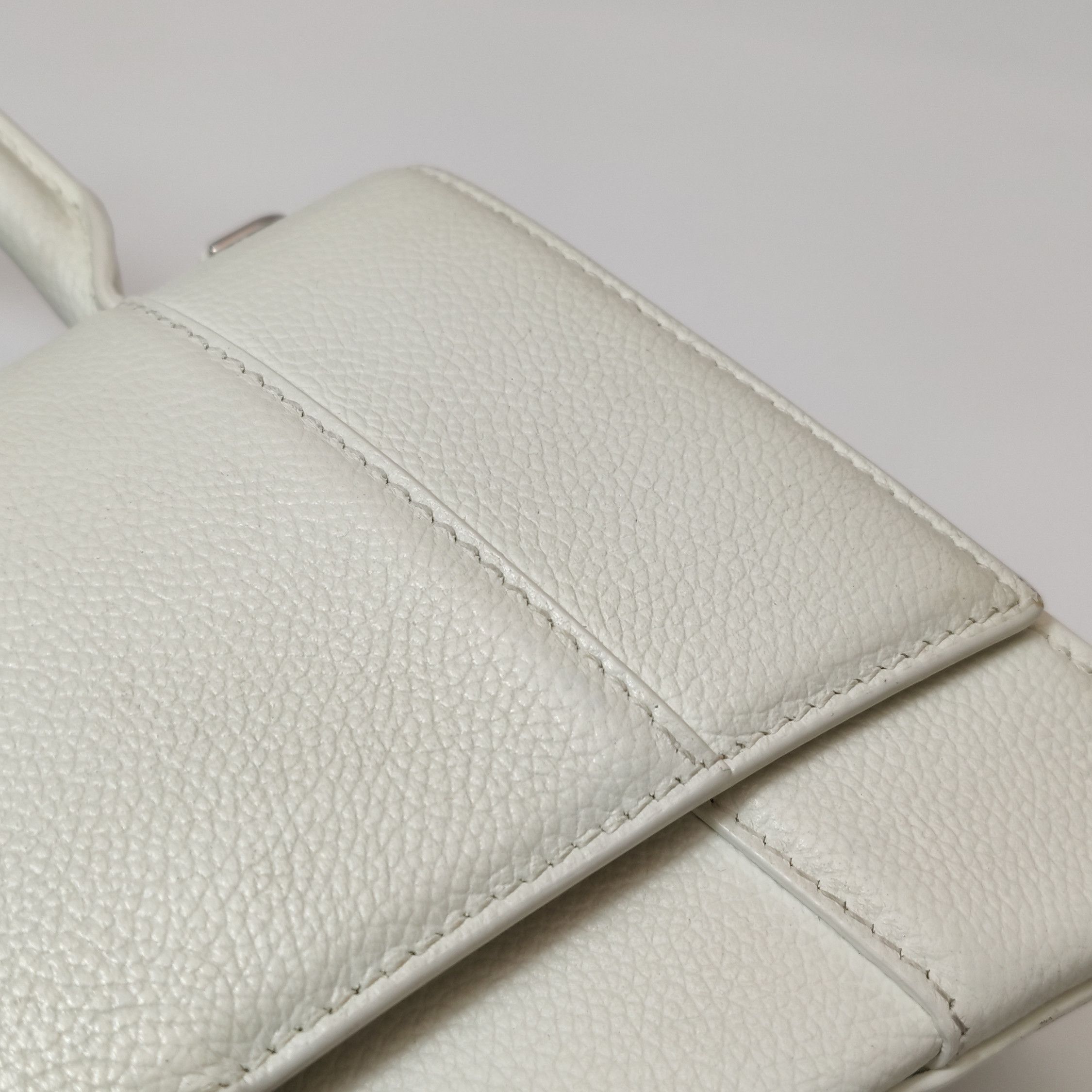 Balenciaga Balenciaga Women os Shoulder Bags Size ONE SIZE - 18 Thumbnail