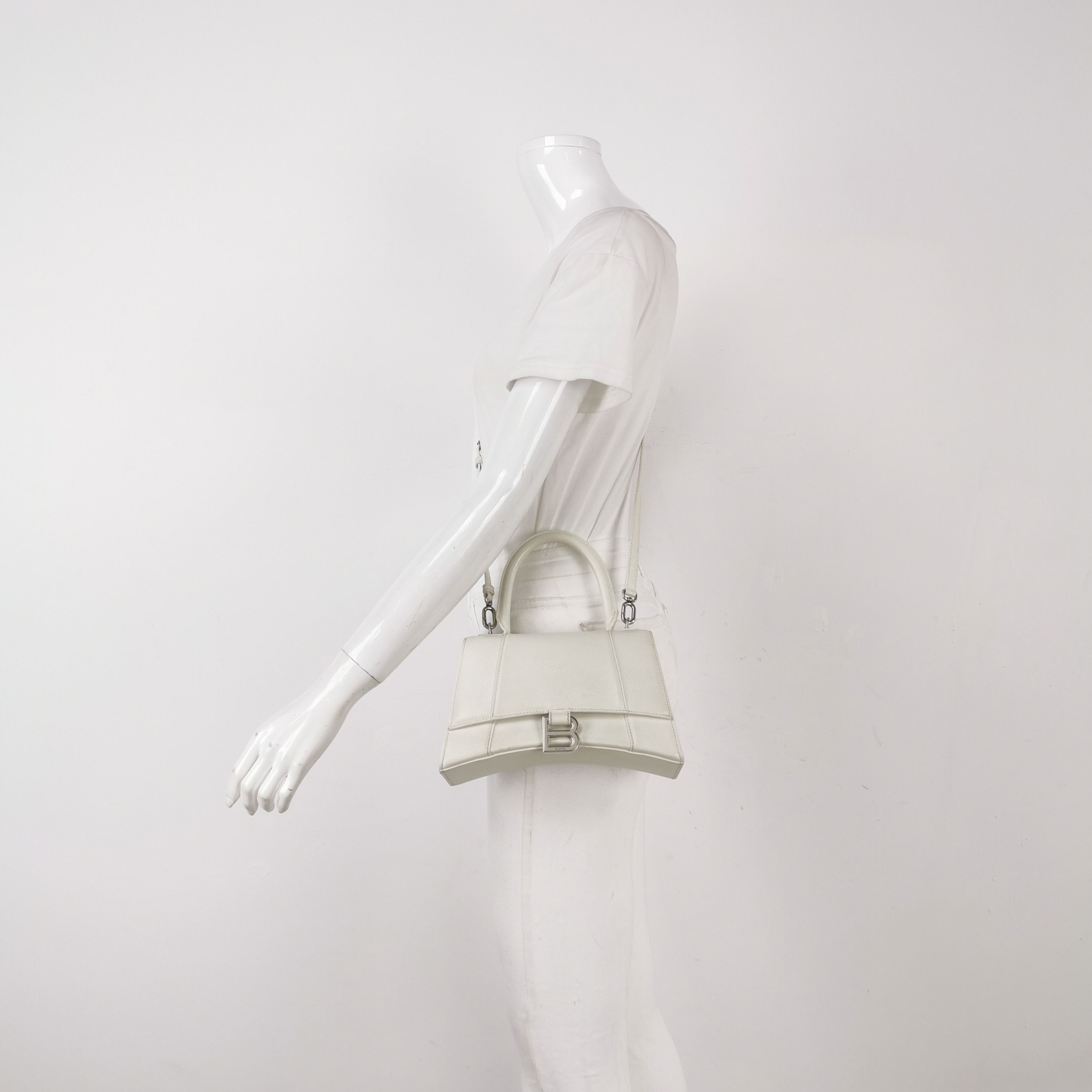 Balenciaga Balenciaga Women os Shoulder Bags Size ONE SIZE - 2 Thumbnail