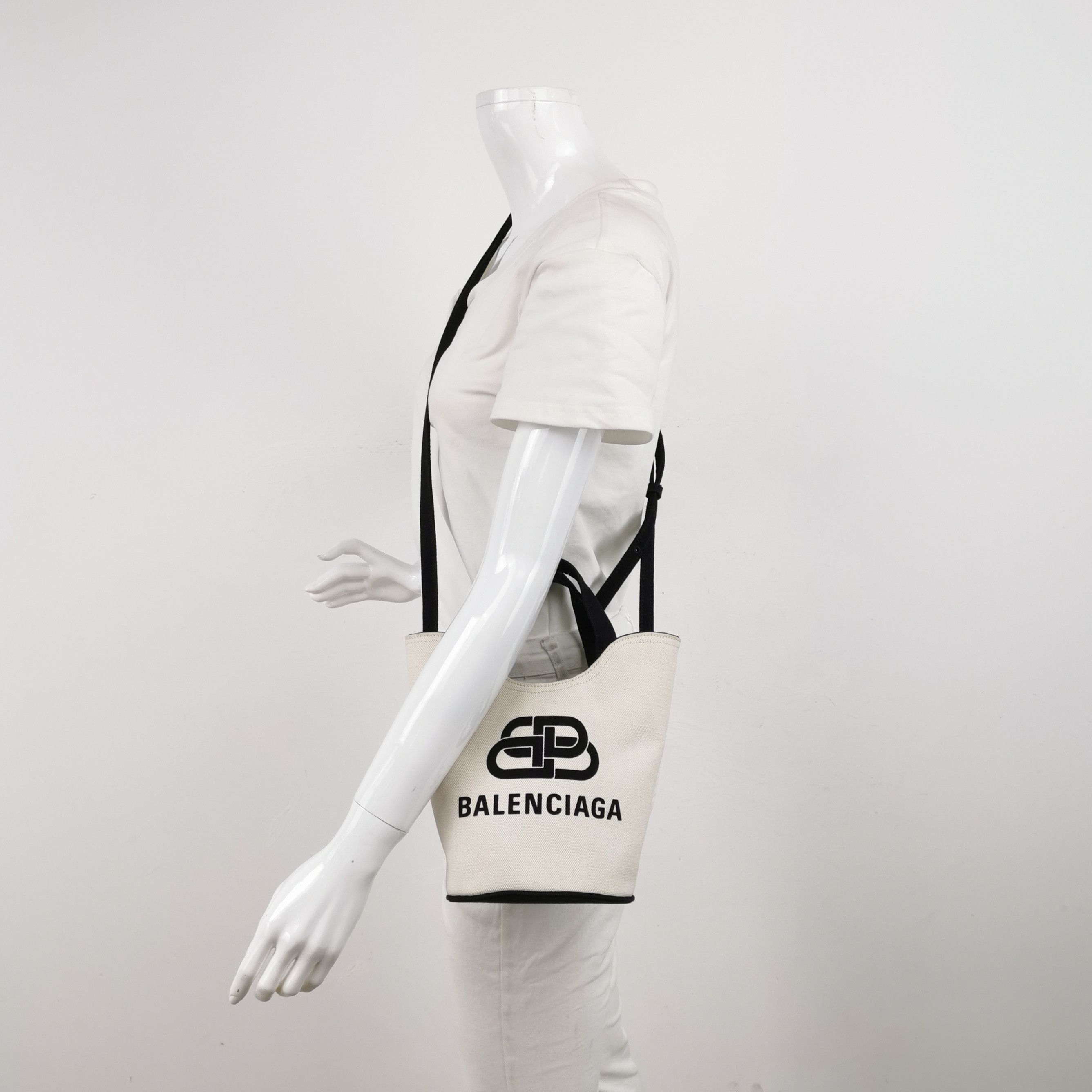 Balenciaga Balenciaga Women os Shoulder Bags Size ONE SIZE - 2 Thumbnail