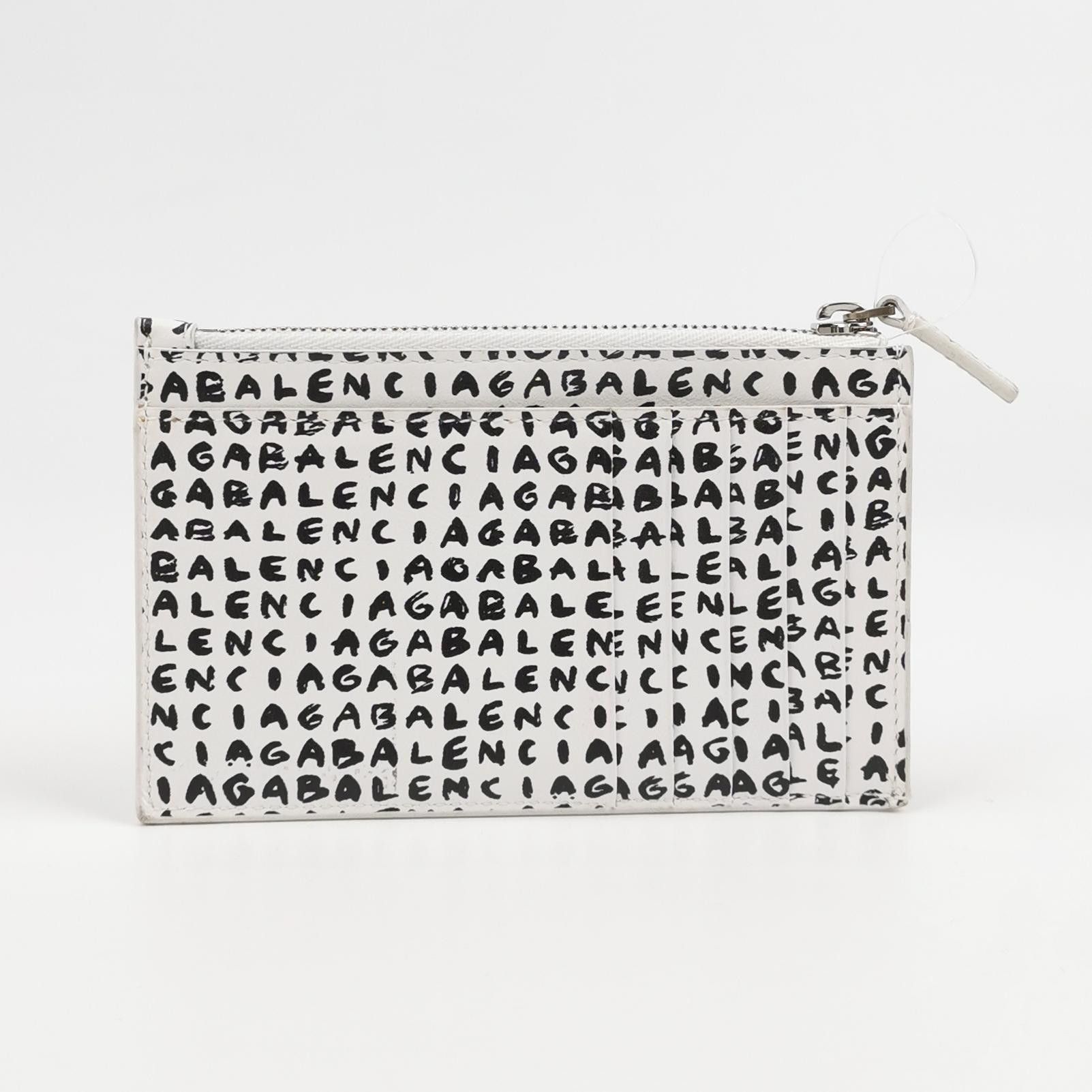 Balenciaga Balenciaga Women os Wallets Size ONE SIZE - 4 Thumbnail