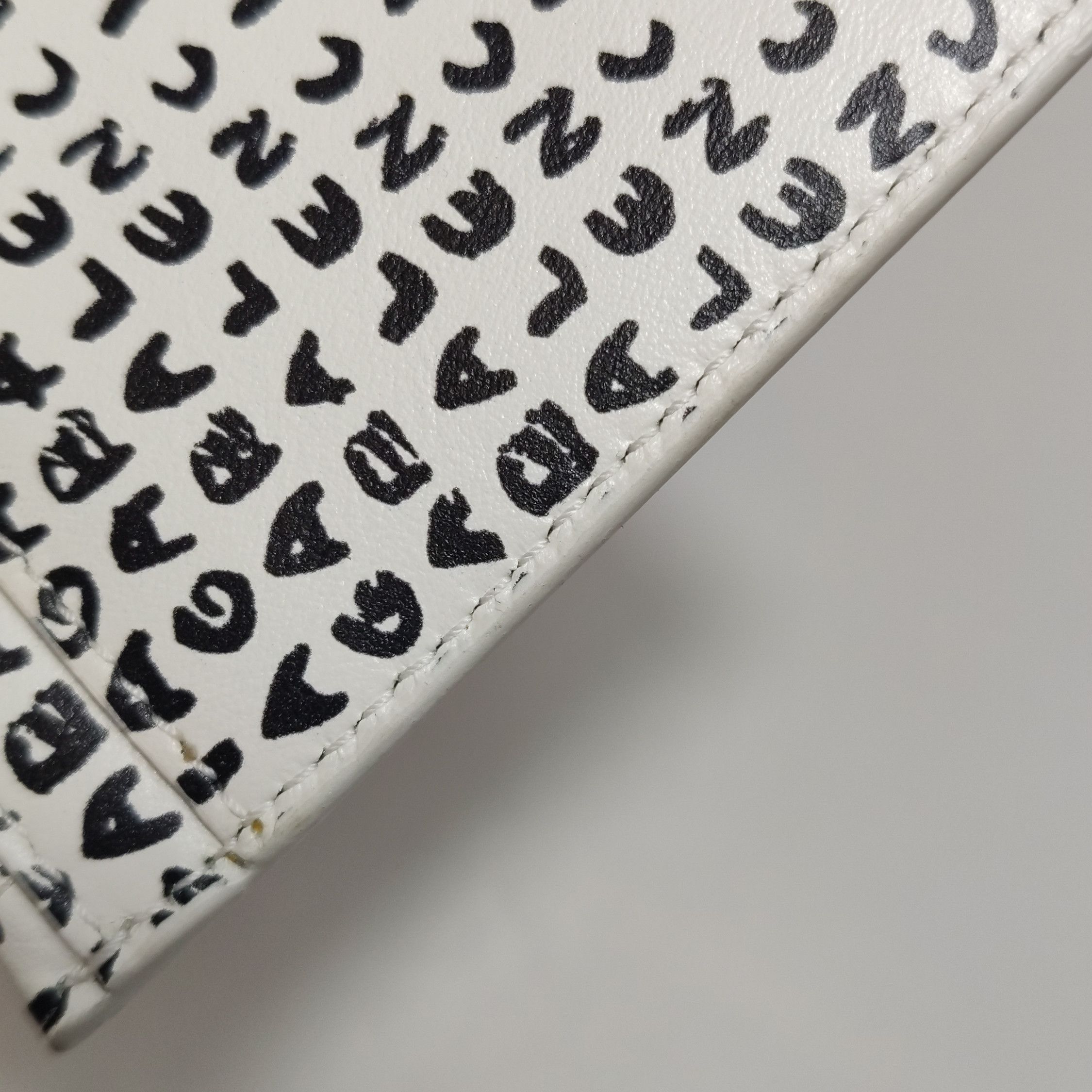 Balenciaga Balenciaga Women os Wallets Size ONE SIZE - 11 Thumbnail