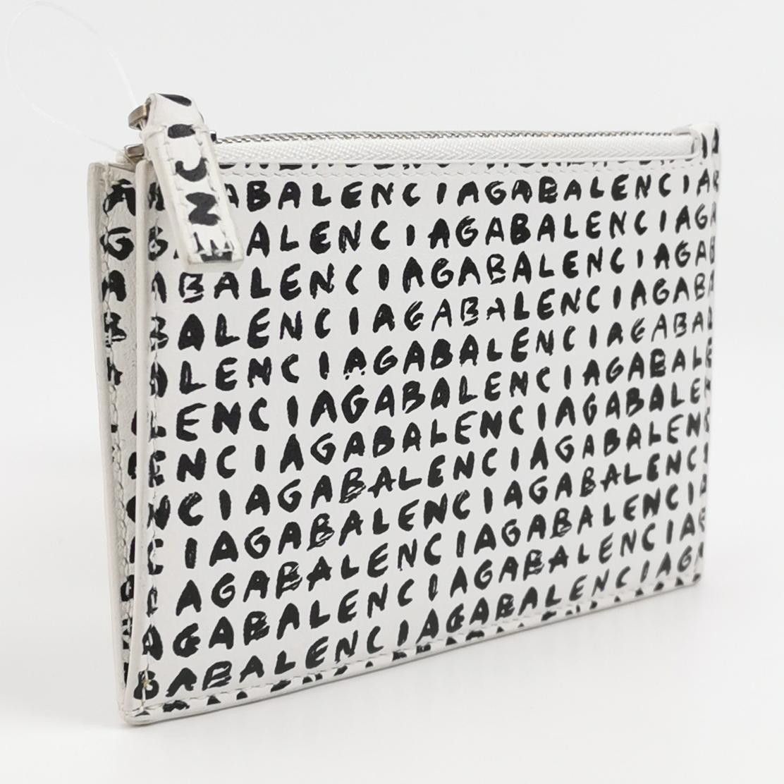 Balenciaga Balenciaga Women os Wallets Size ONE SIZE - 3 Thumbnail