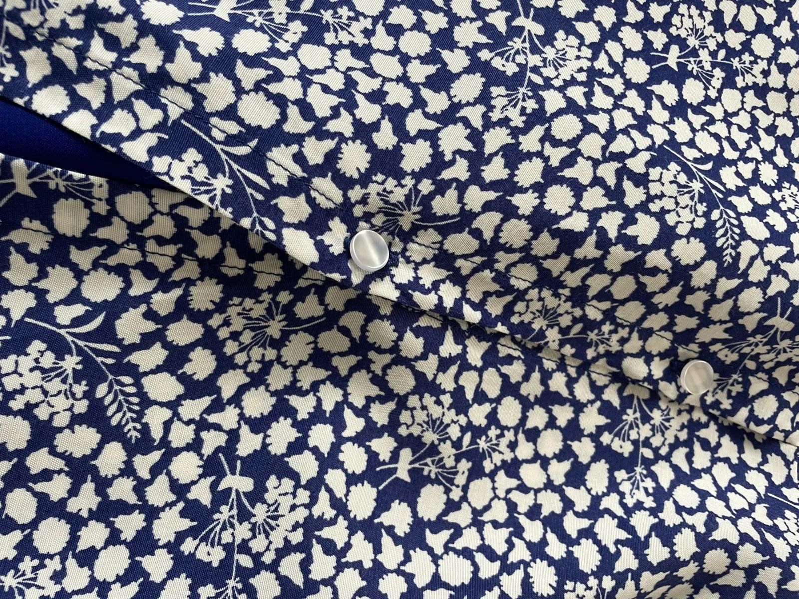 Rodebjer Rodebjer Minosa Flower Dress Size S / US 4 / IT 40 - 5 Thumbnail