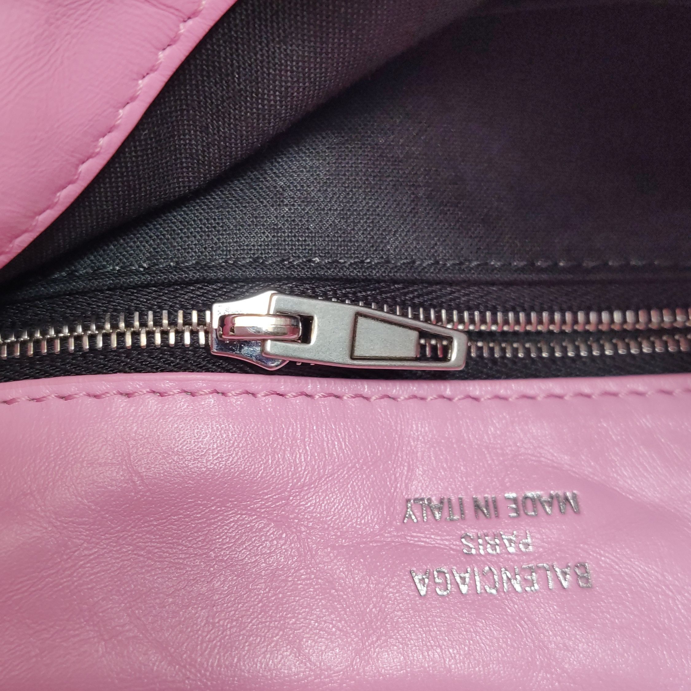Balenciaga Balenciaga Women os Shoulder Bags Size ONE SIZE - 11 Thumbnail