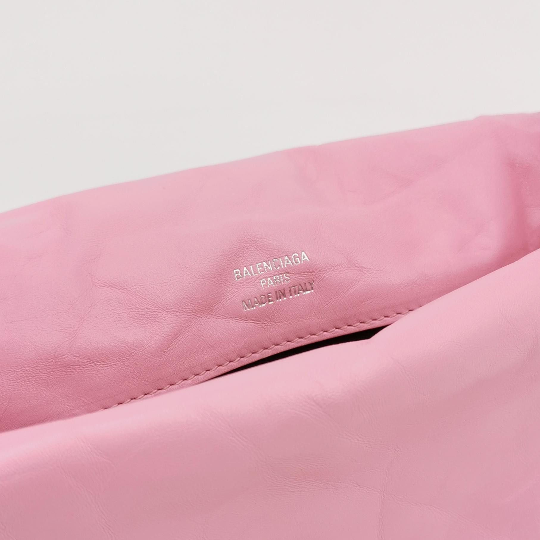 Balenciaga Balenciaga Women os Shoulder Bags Size ONE SIZE - 8 Thumbnail