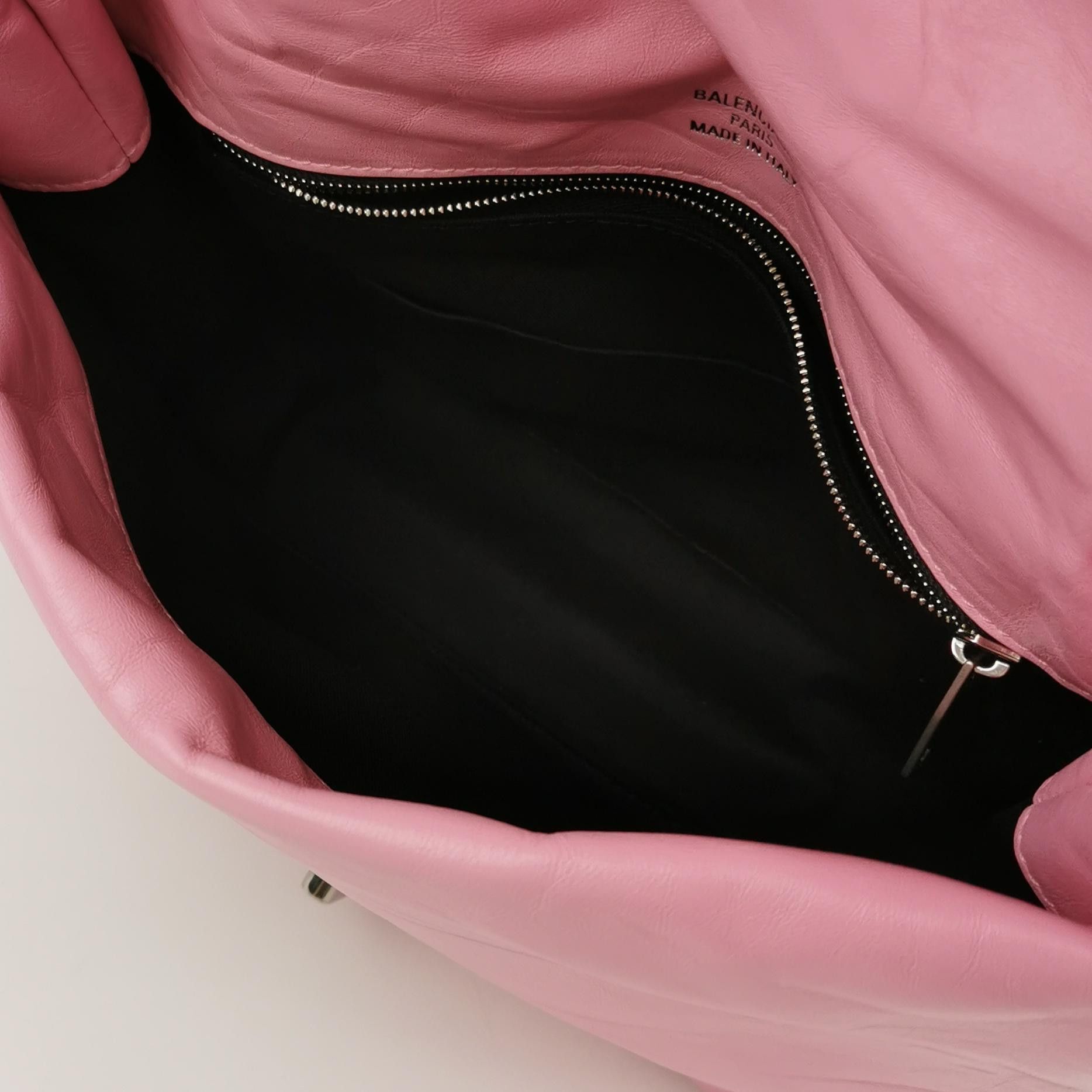 Balenciaga Balenciaga Women os Shoulder Bags Size ONE SIZE - 7 Thumbnail