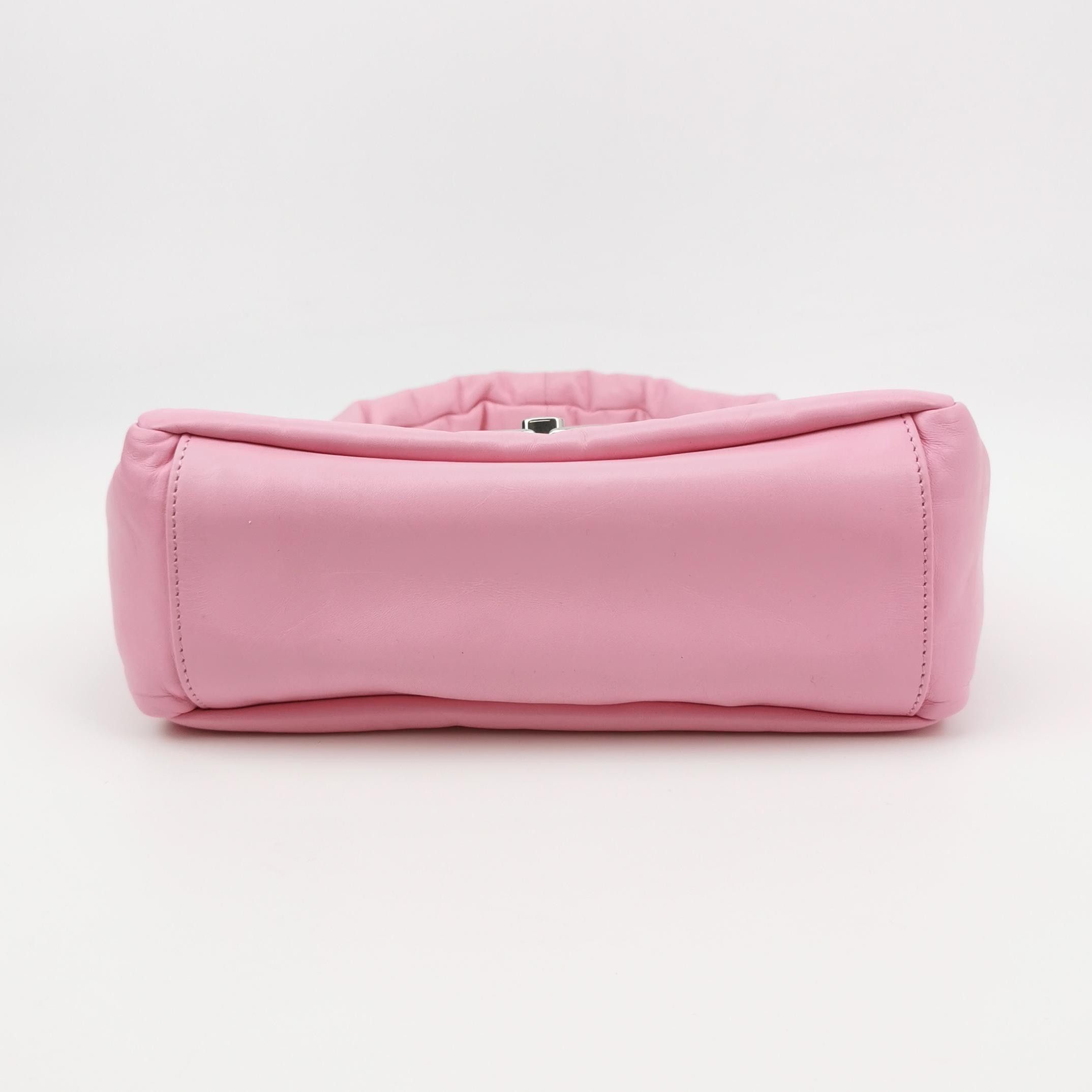 Balenciaga Balenciaga Women os Shoulder Bags Size ONE SIZE - 6 Thumbnail