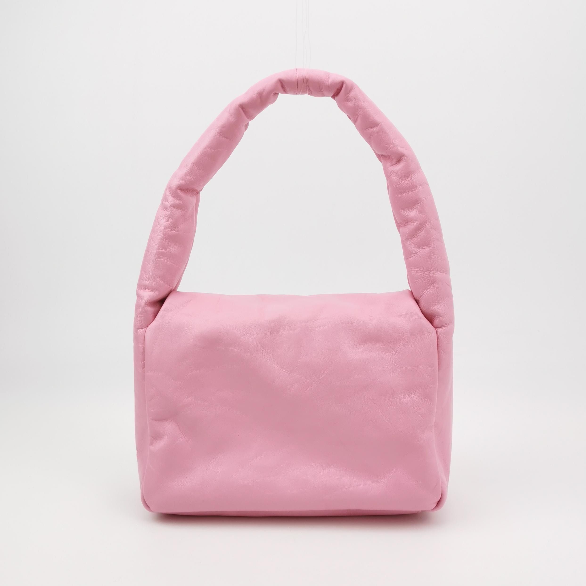 Balenciaga Balenciaga Women os Shoulder Bags Size ONE SIZE - 5 Thumbnail