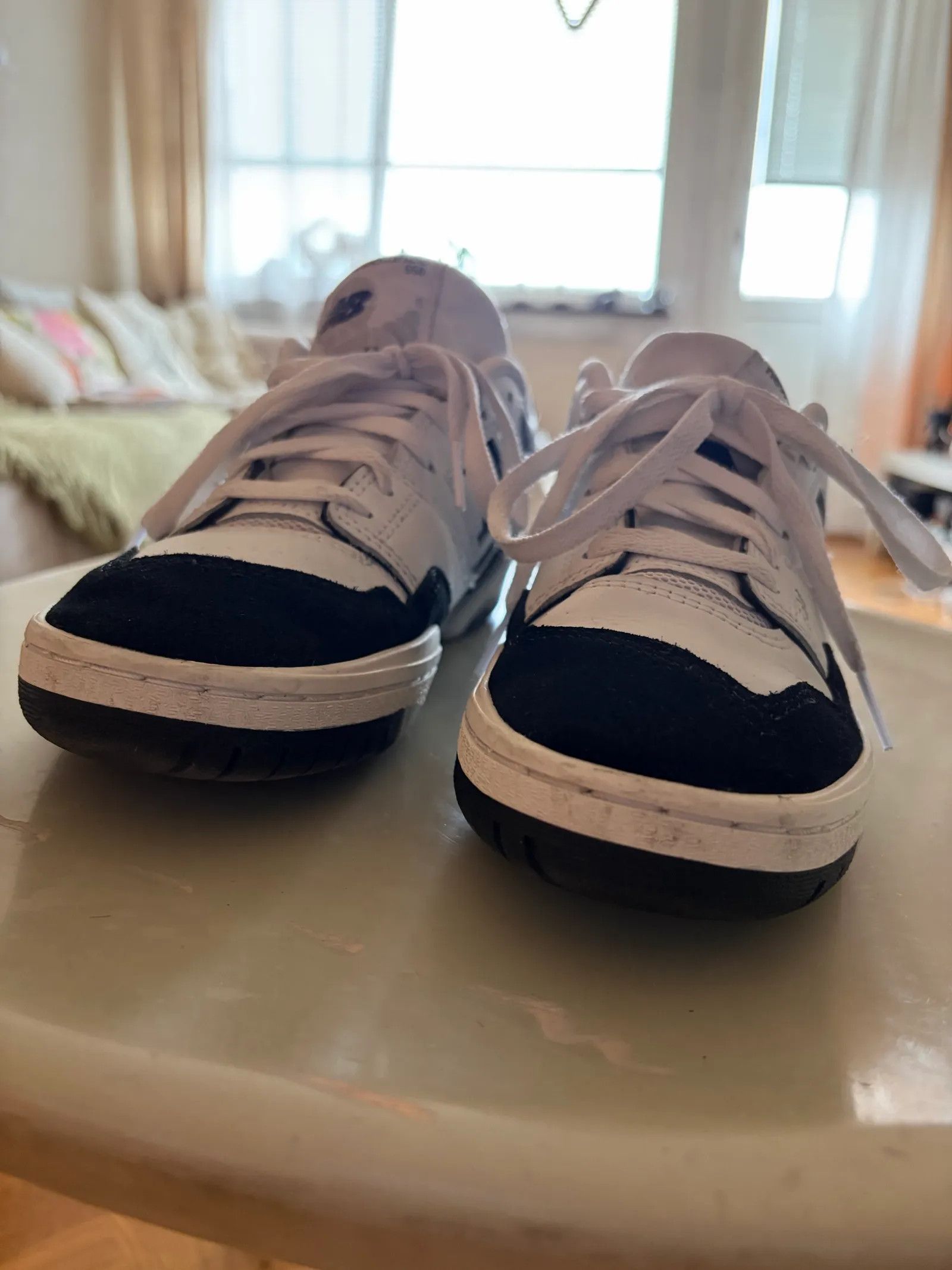 New Balance New Balance 550 Sneakers Size US 9 / IT 39 - 8 Thumbnail