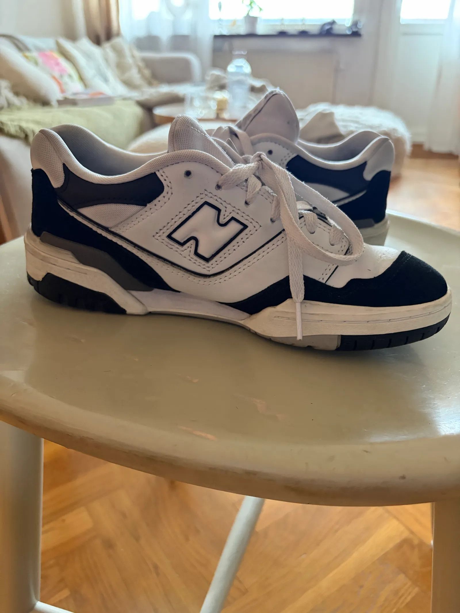 New Balance New Balance 550 Sneakers Size US 9 / IT 39 - 6 Thumbnail