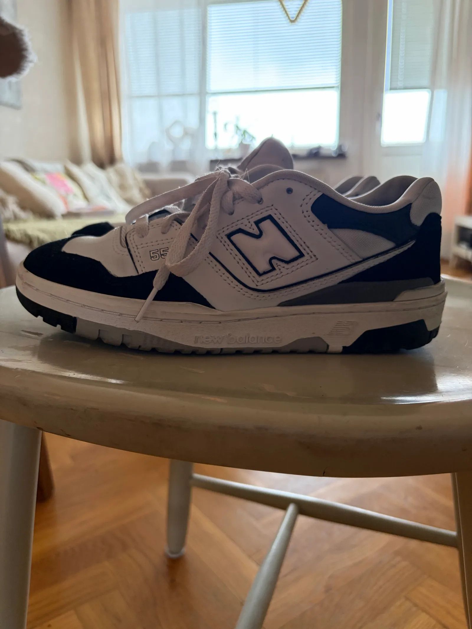 New Balance New Balance 550 Sneakers Size US 9 / IT 39 - 5 Thumbnail