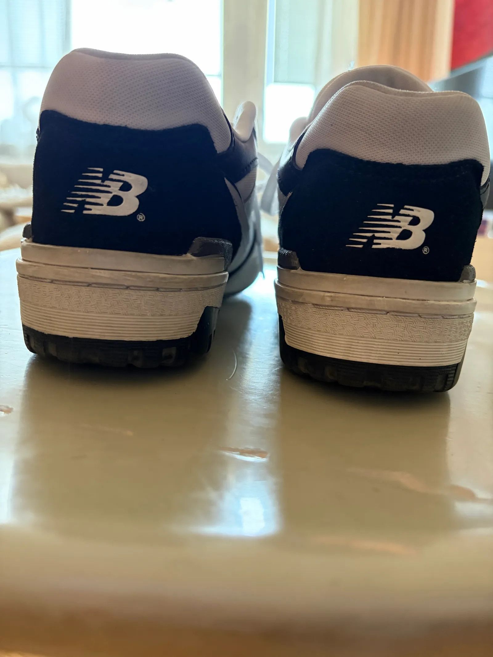 New Balance New Balance 550 Sneakers Size US 9 / IT 39 - 7 Thumbnail