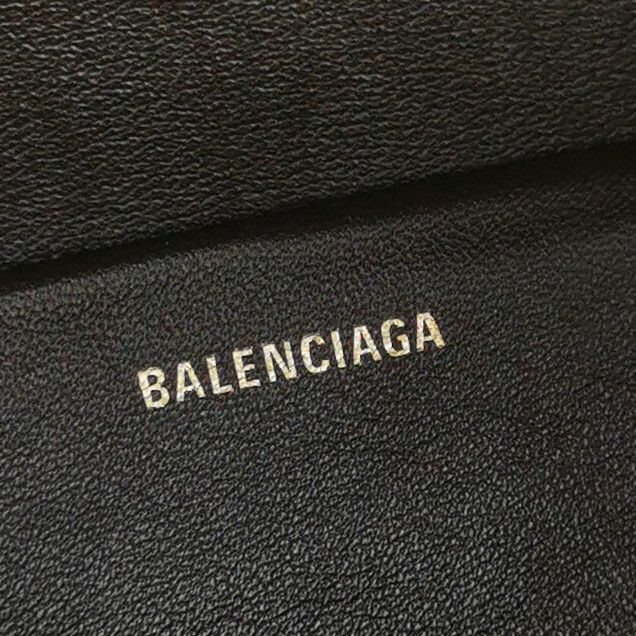 Balenciaga Balenciaga Women os Crossbody Bags Size ONE SIZE - 8 Thumbnail
