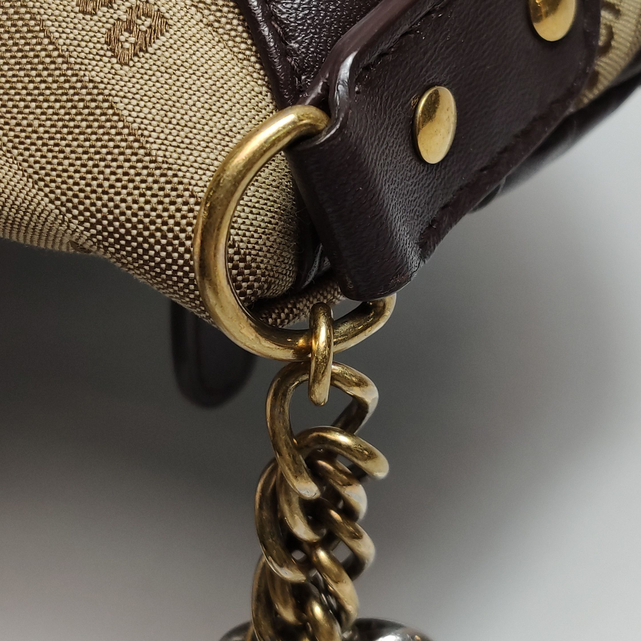 Balenciaga Balenciaga Women os Crossbody Bags Size ONE SIZE - 13 Thumbnail