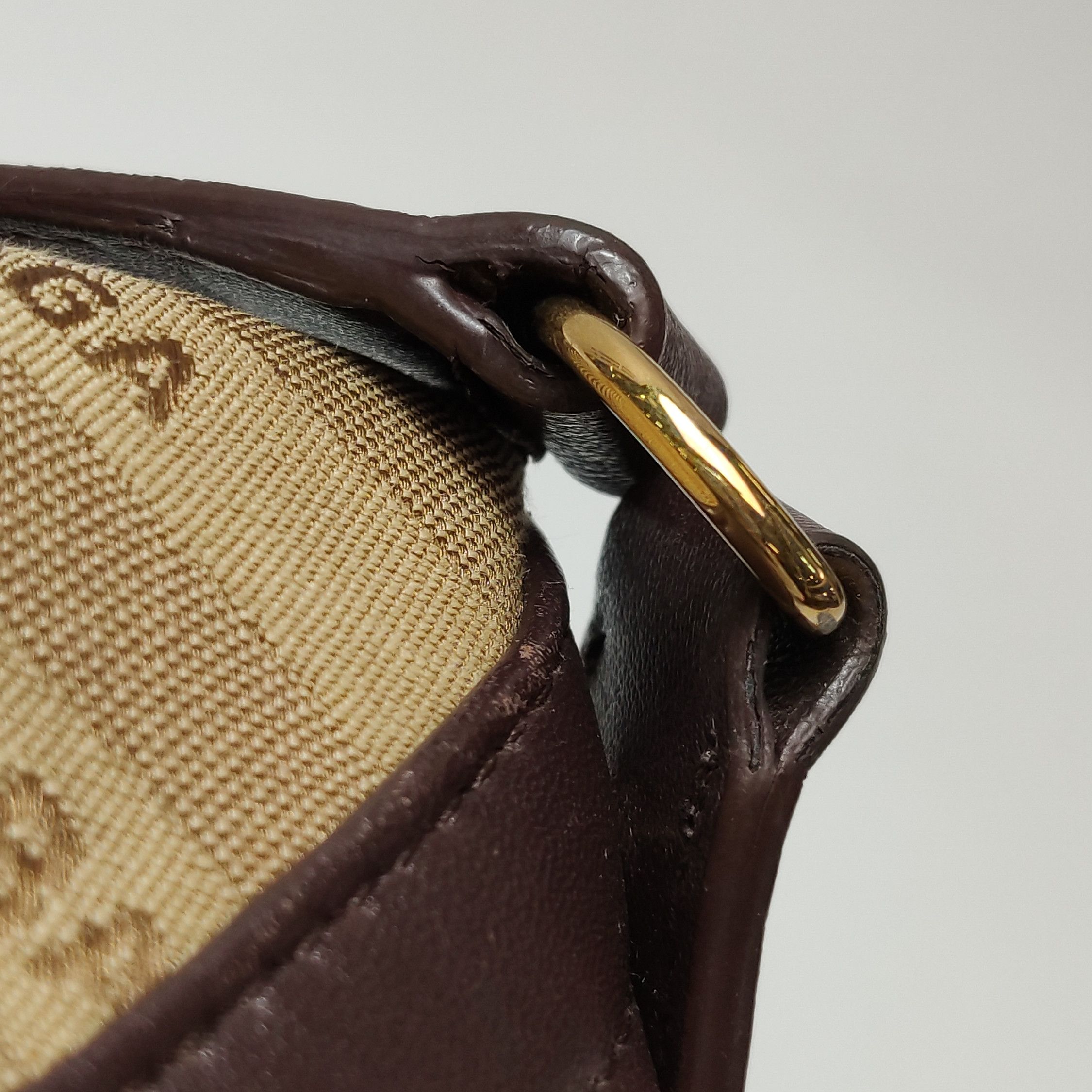 Balenciaga Balenciaga Women os Crossbody Bags Size ONE SIZE - 19 Thumbnail
