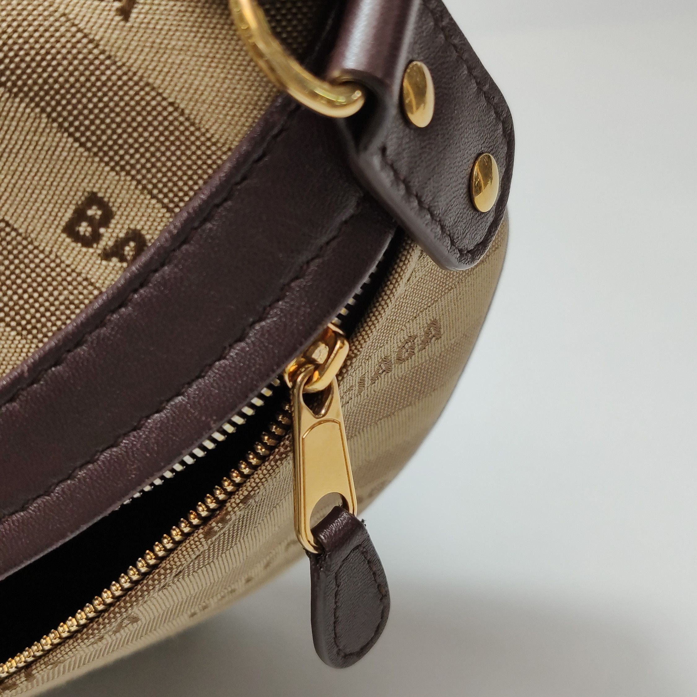 Balenciaga Balenciaga Women os Crossbody Bags Size ONE SIZE - 12 Thumbnail