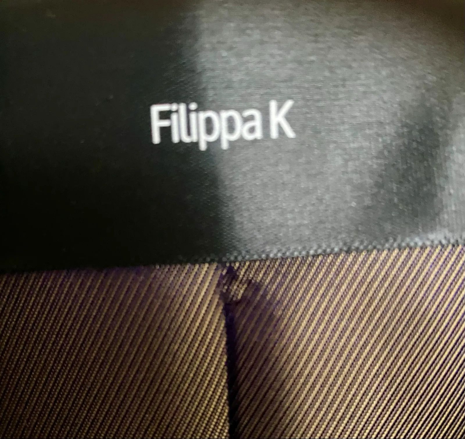 Filippa K Filippa K Blazer Size XL / US 12-14 / IT 48-50 - 3 Thumbnail