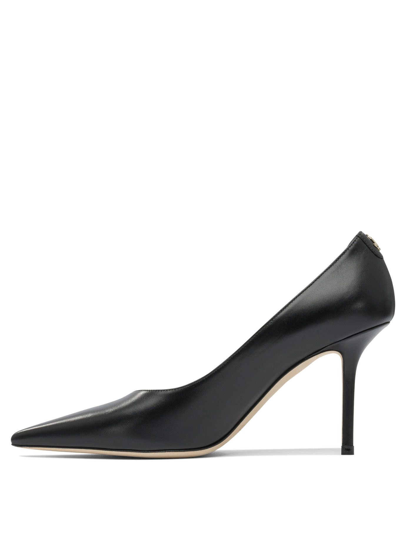 Jimmy Choo Jimmy Choo Love 85 Mm Pumps IT 36.5 Women - USA Duties Paid Size US 6.5 / IT 36.5 - 3 Thumbnail