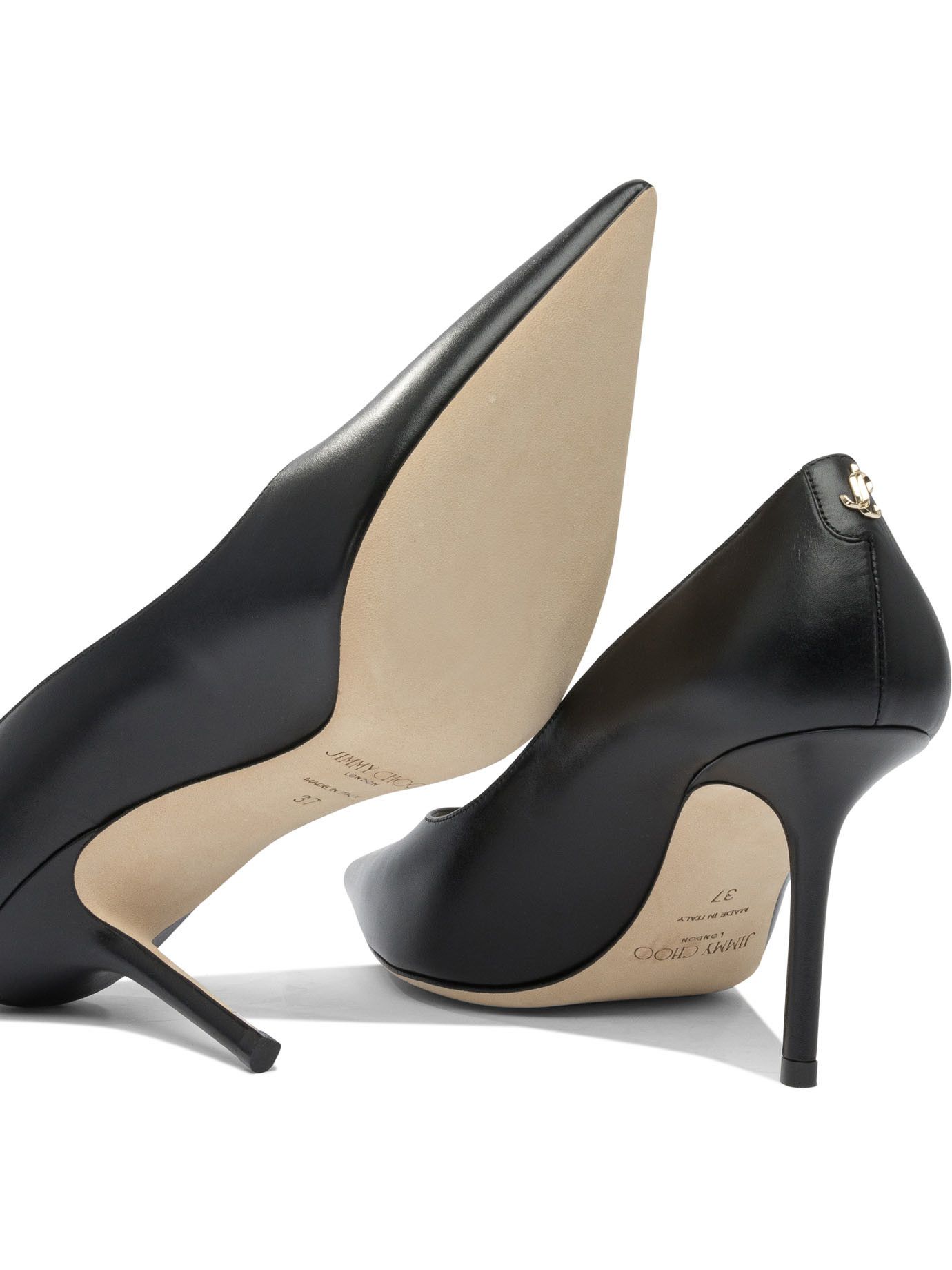 Jimmy Choo Jimmy Choo Love 85 Mm Pumps IT 36.5 Women - USA Duties Paid Size US 6.5 / IT 36.5 - 5 Thumbnail