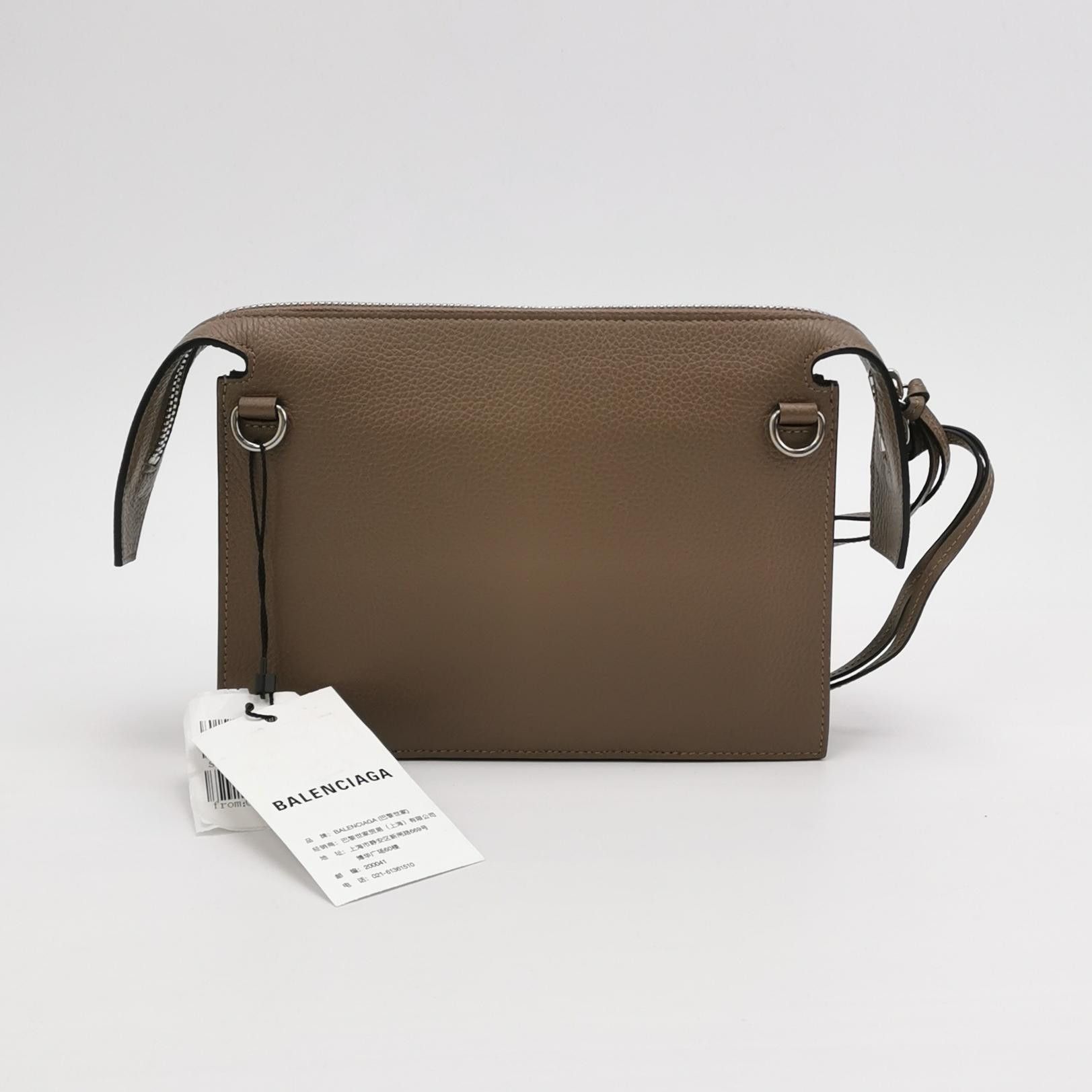 Balenciaga Balenciaga Women os Shoulder Bags Size ONE SIZE - 5 Thumbnail