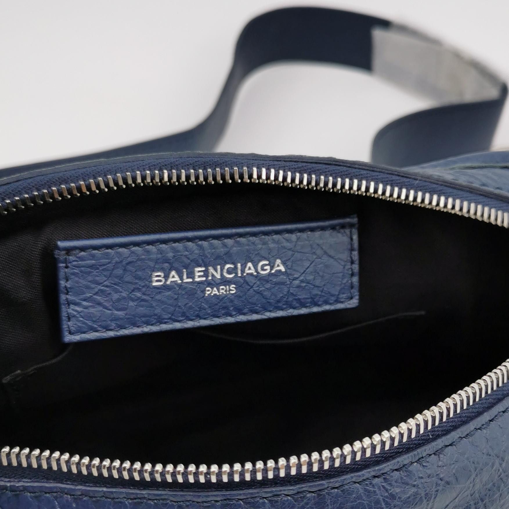 Balenciaga Balenciaga Women os Belt Bags Size ONE SIZE - 8 Thumbnail