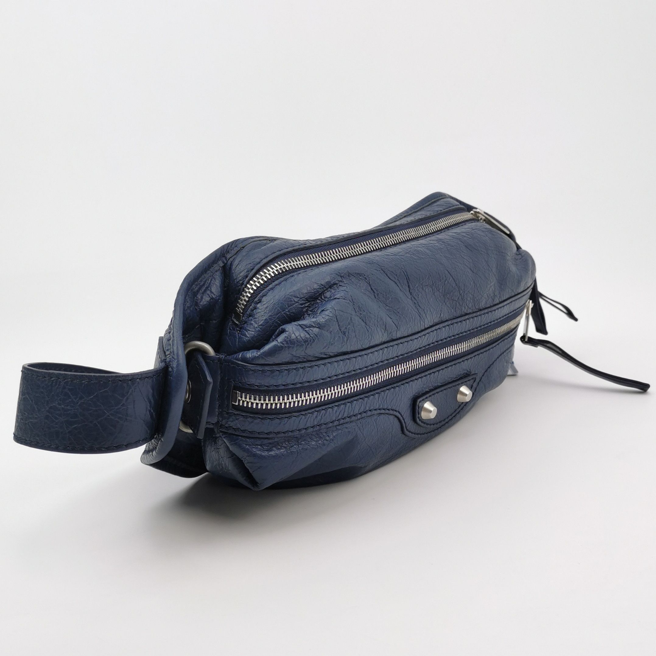 Balenciaga Balenciaga Women os Belt Bags Size ONE SIZE - 4 Thumbnail