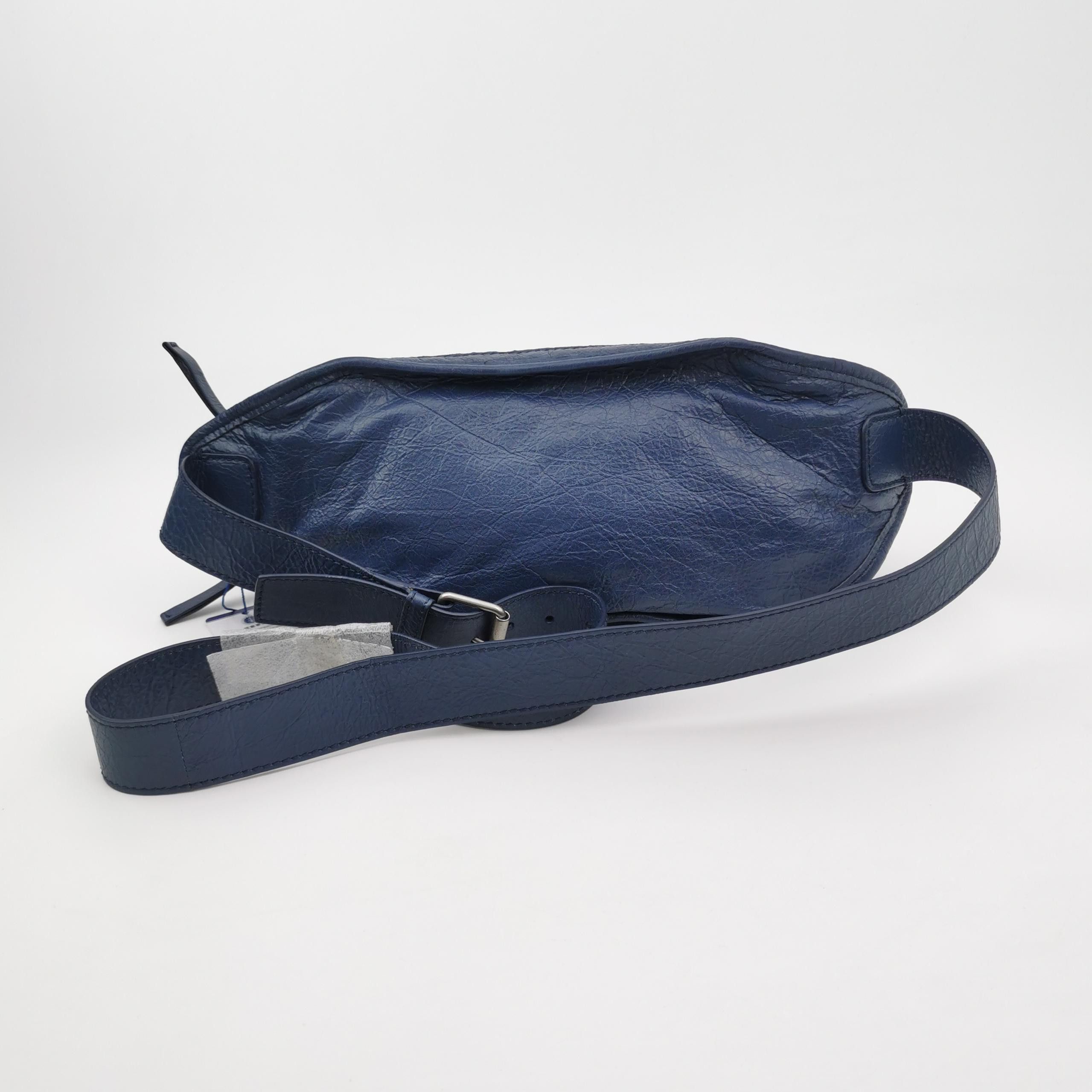 Balenciaga Balenciaga Women os Belt Bags Size ONE SIZE - 5 Thumbnail