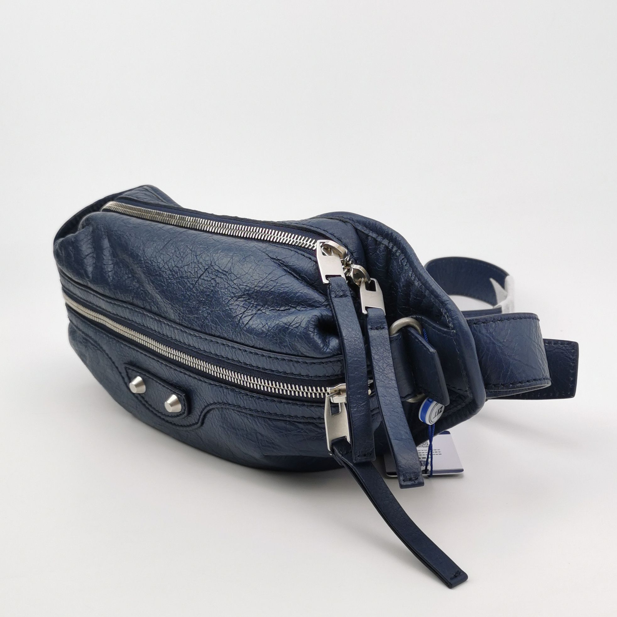 Balenciaga Balenciaga Women os Belt Bags Size ONE SIZE - 3 Thumbnail