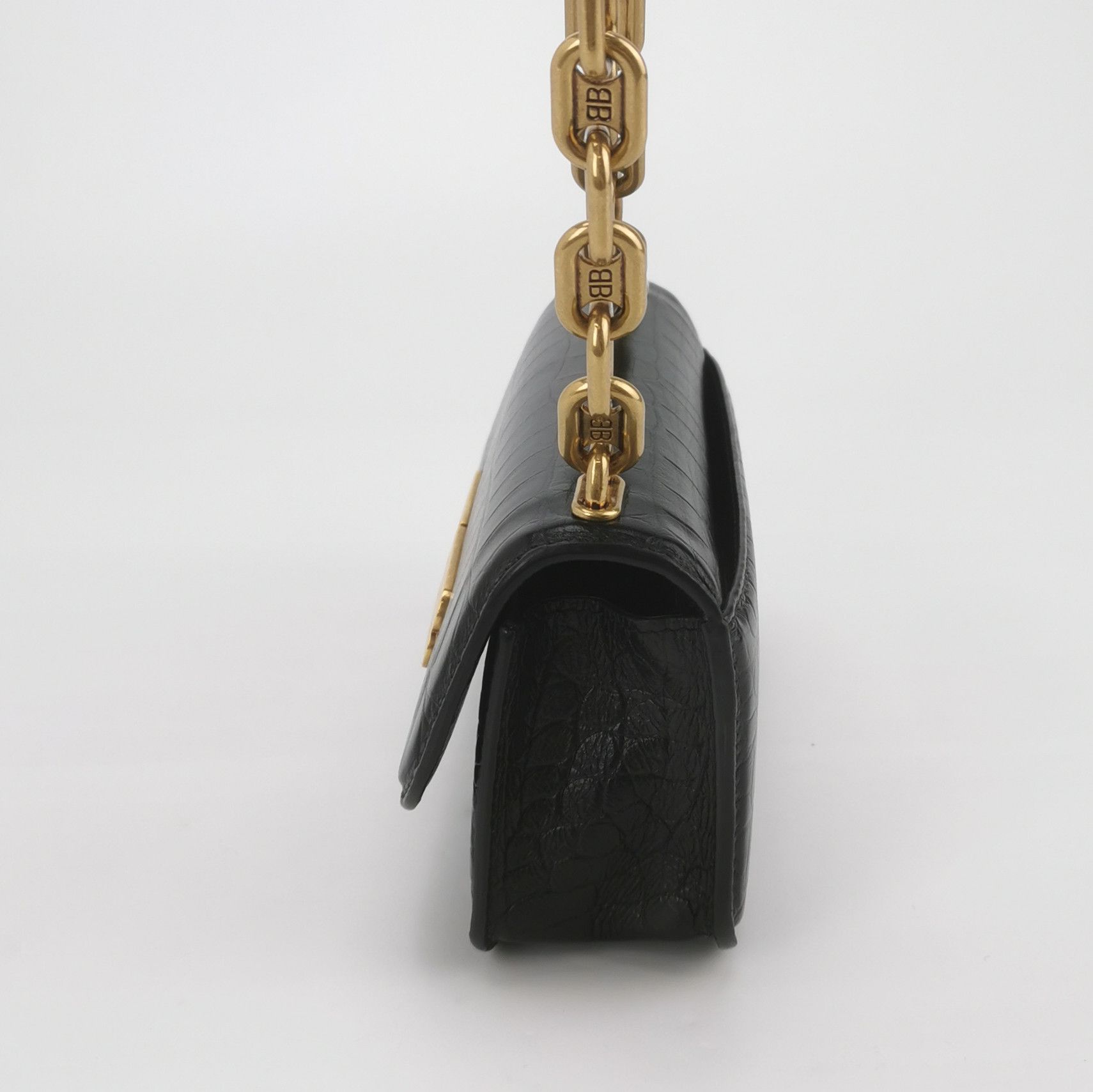 Balenciaga Balenciaga Women os Shoulder Bags Size ONE SIZE - 3 Thumbnail