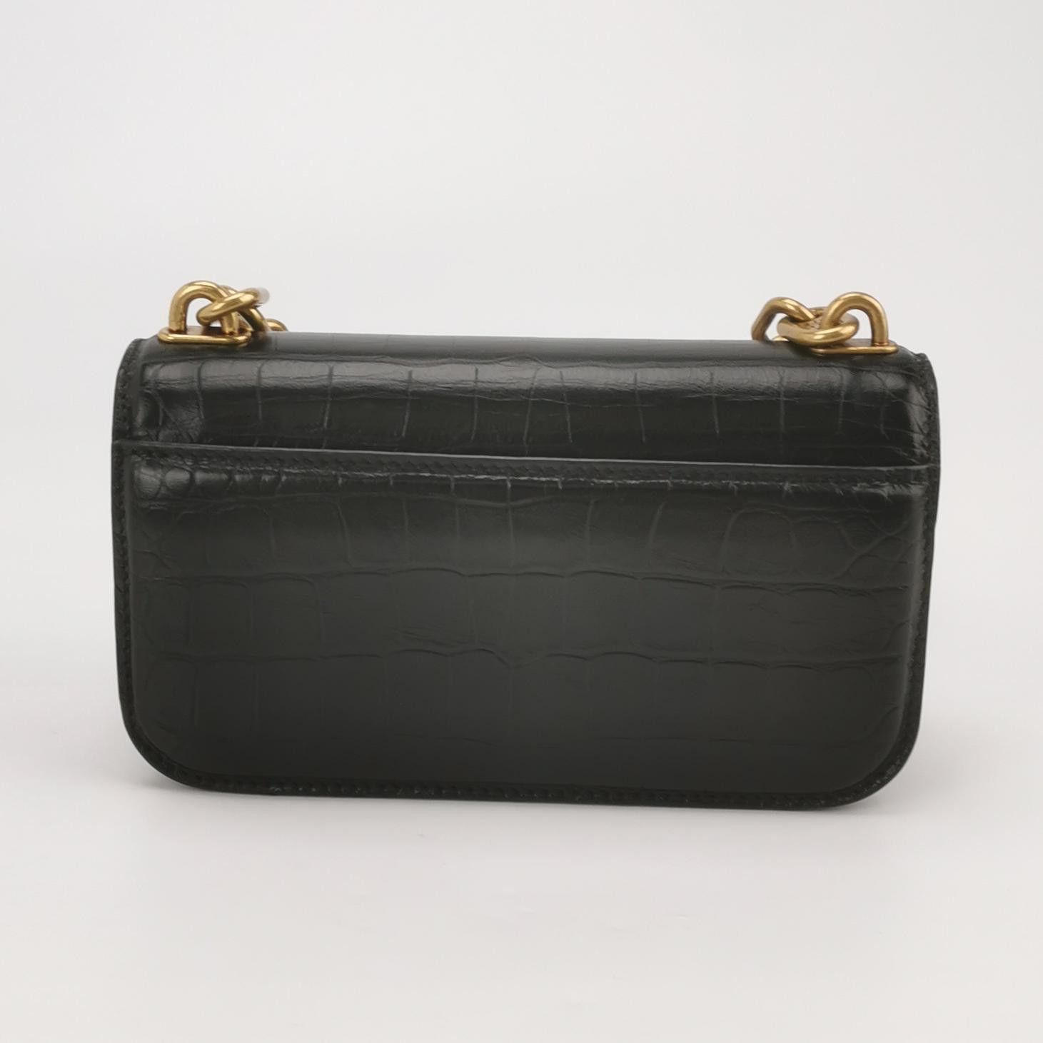 Balenciaga Balenciaga Women os Shoulder Bags Size ONE SIZE - 5 Thumbnail