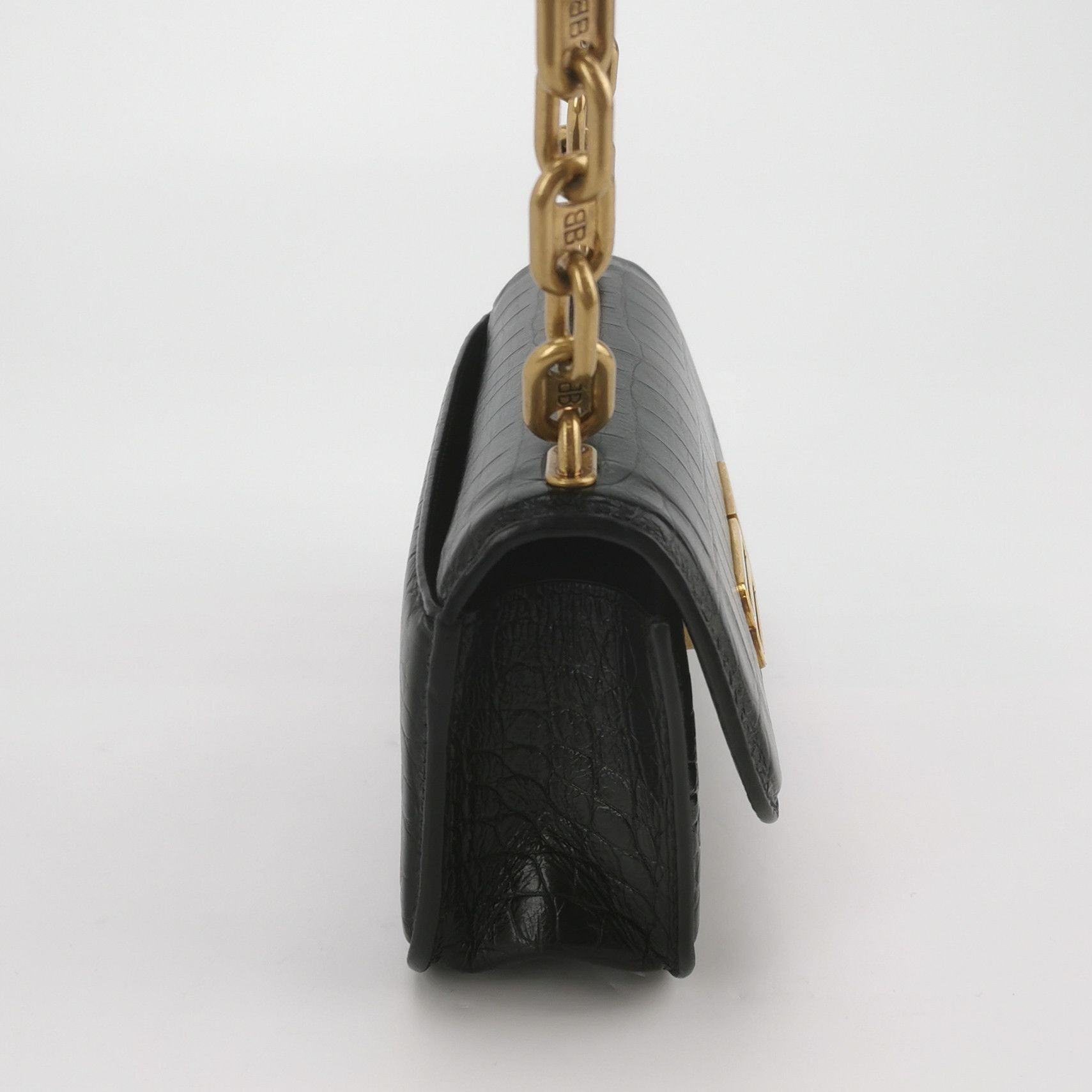 Balenciaga Balenciaga Women os Shoulder Bags Size ONE SIZE - 4 Thumbnail
