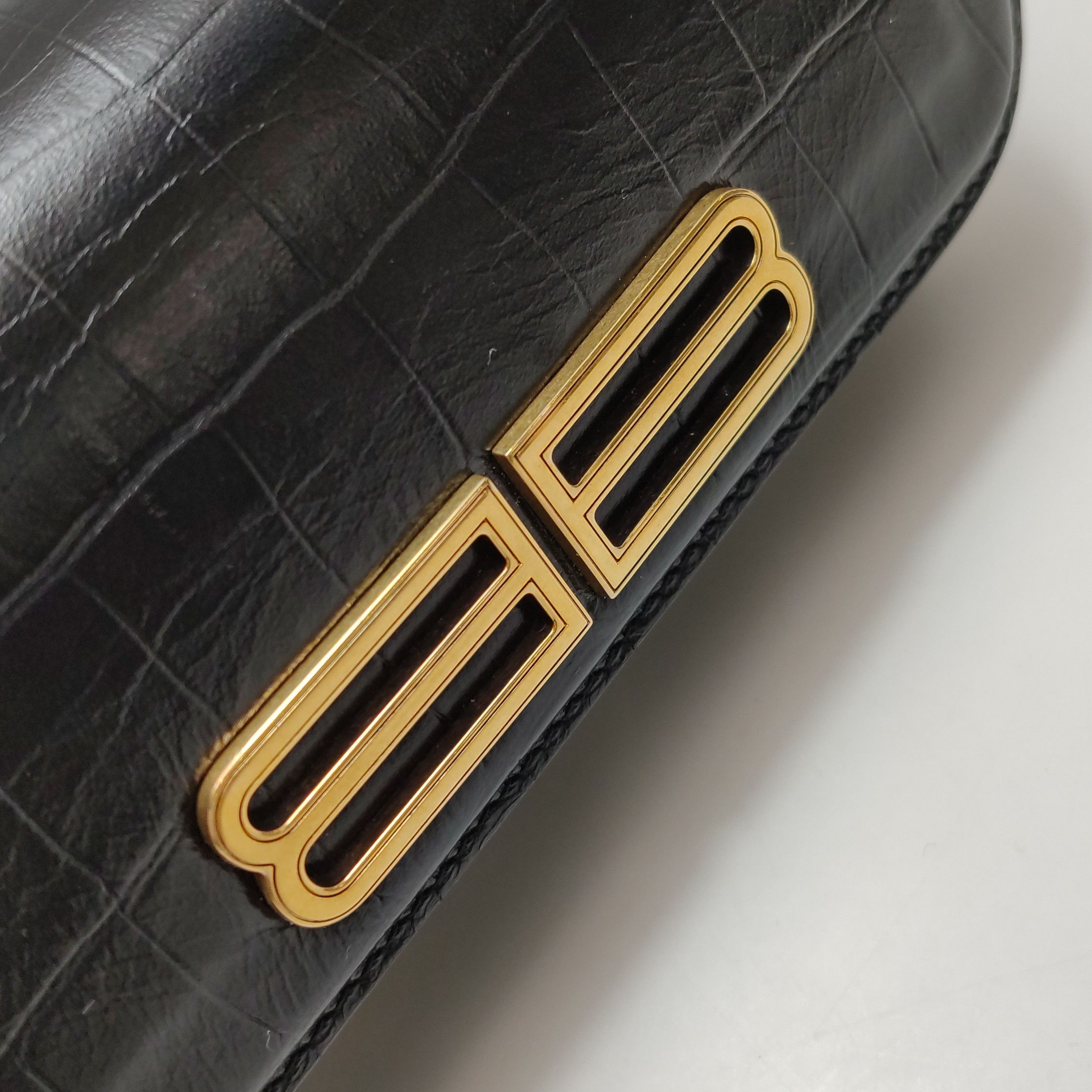 Balenciaga Balenciaga Women os Shoulder Bags Size ONE SIZE - 12 Thumbnail