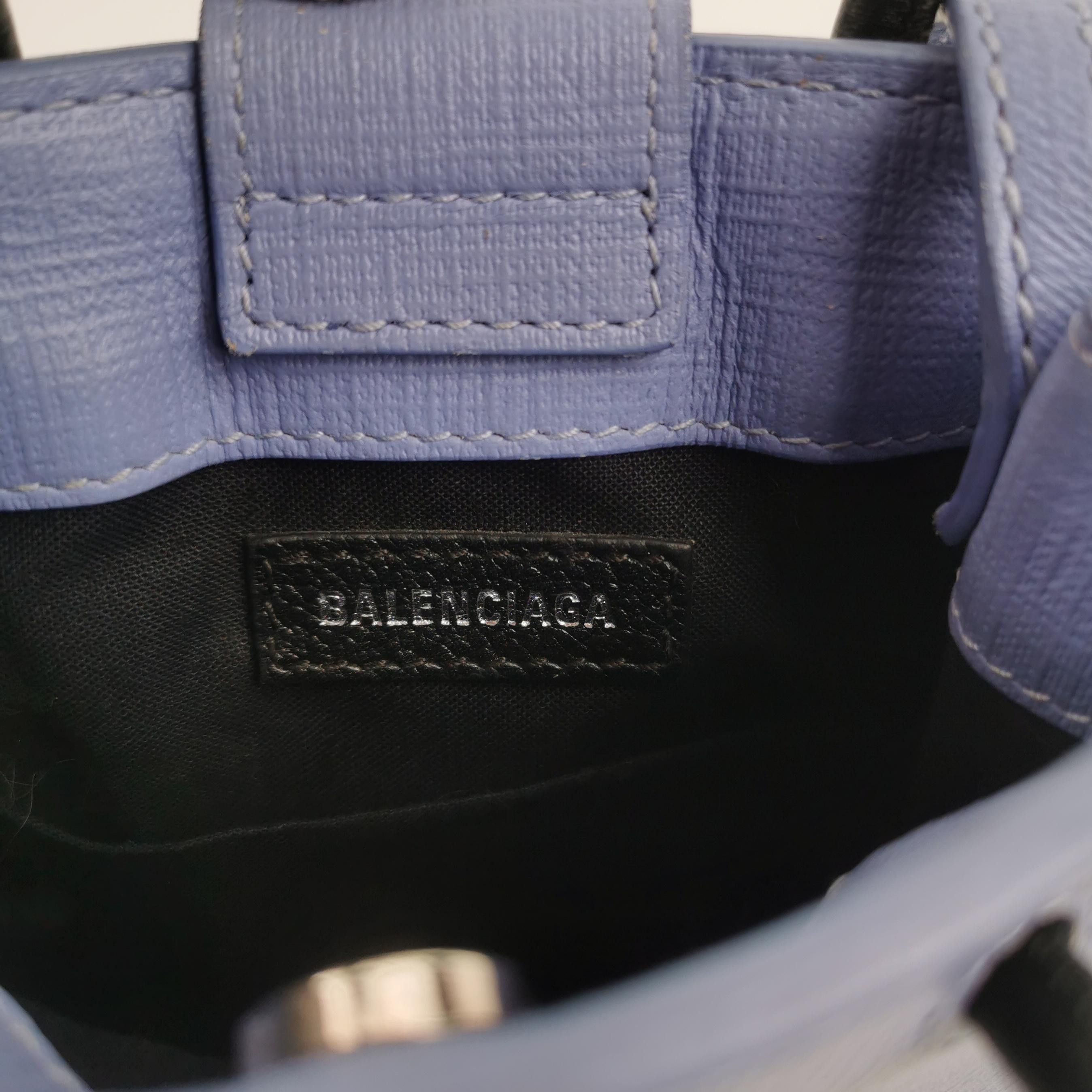 Balenciaga Balenciaga Women os Shoulder Bags Size ONE SIZE - 8 Thumbnail