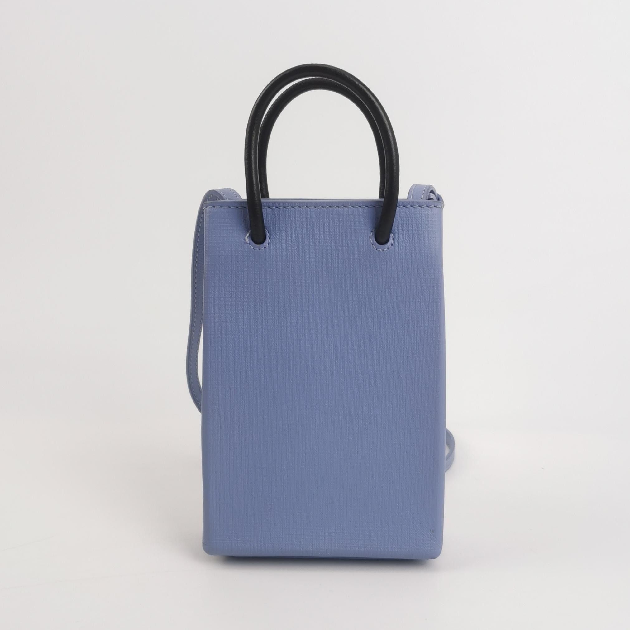 Balenciaga Balenciaga Women os Shoulder Bags Size ONE SIZE - 5 Thumbnail