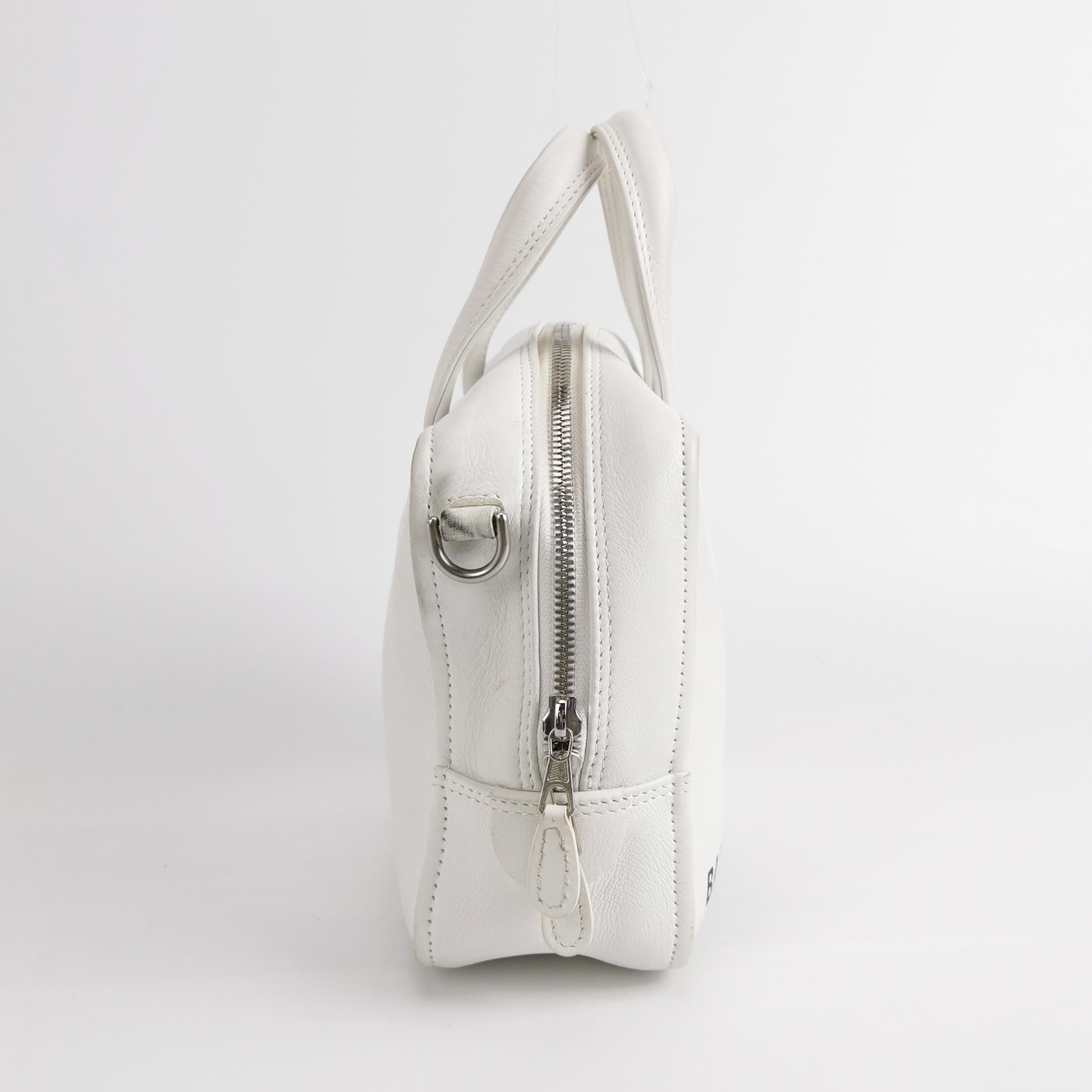 Balenciaga Balenciaga Women os Shoulder Bags Size ONE SIZE - 4 Thumbnail