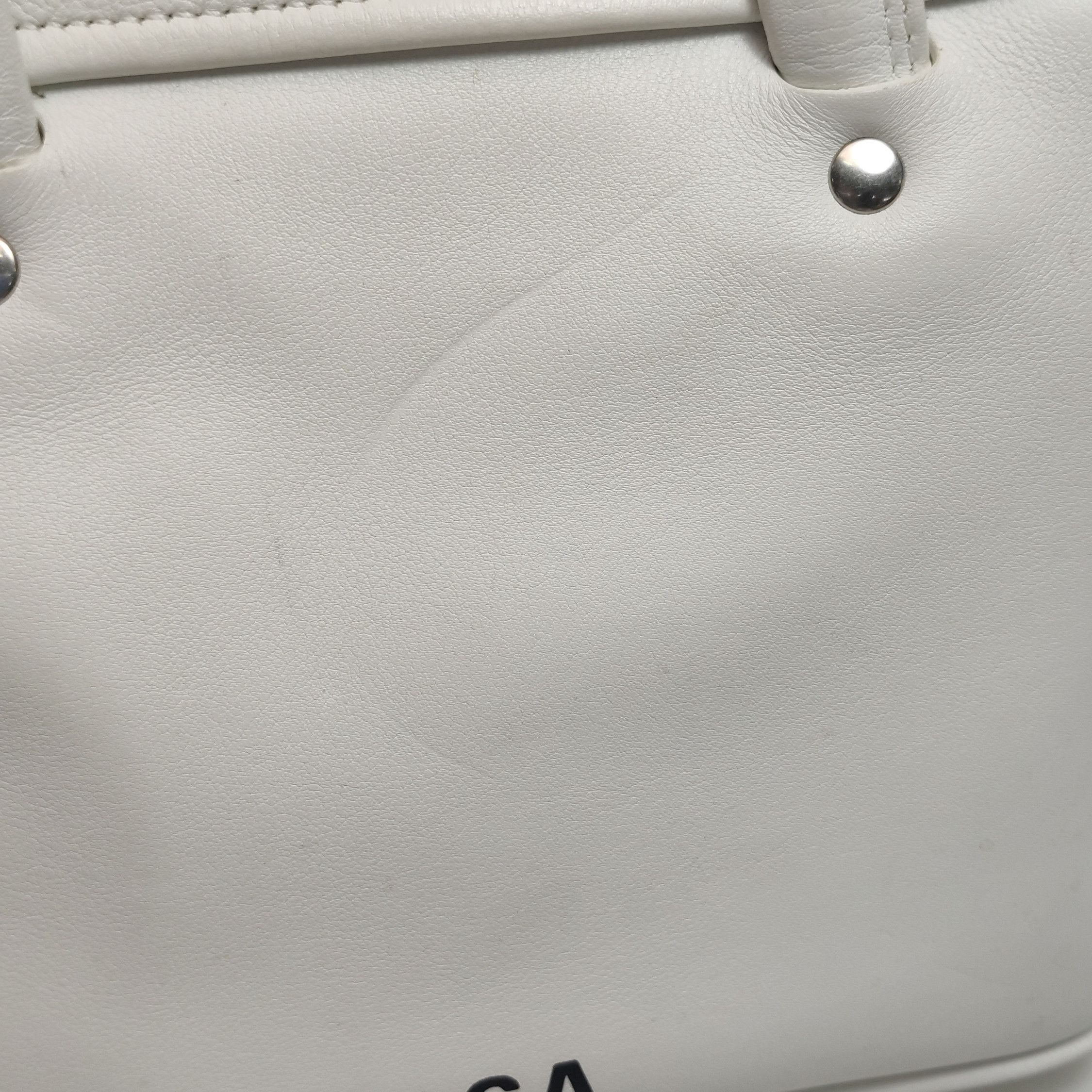 Balenciaga Balenciaga Women os Shoulder Bags Size ONE SIZE - 12 Thumbnail
