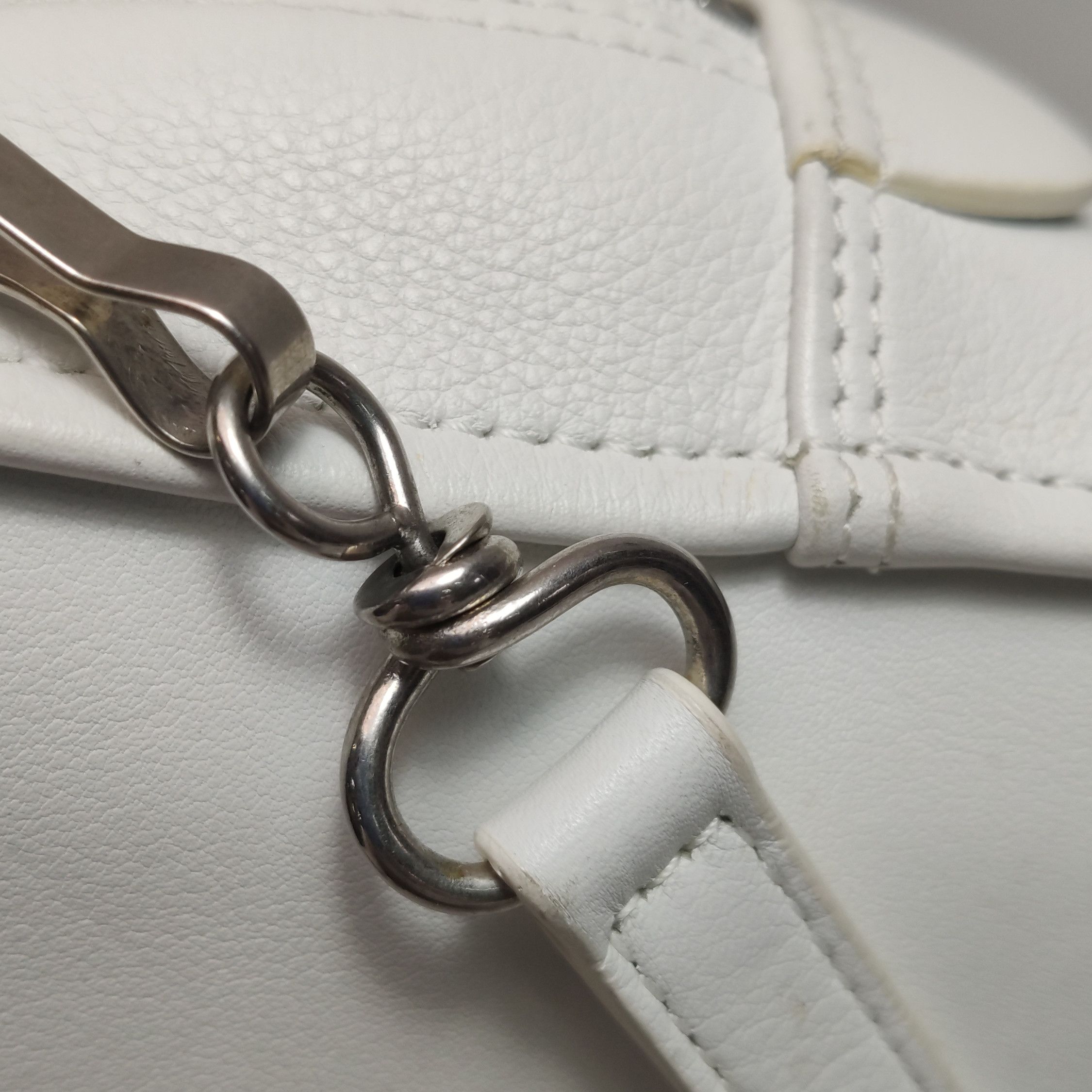 Balenciaga Balenciaga Women os Shoulder Bags Size ONE SIZE - 15 Thumbnail